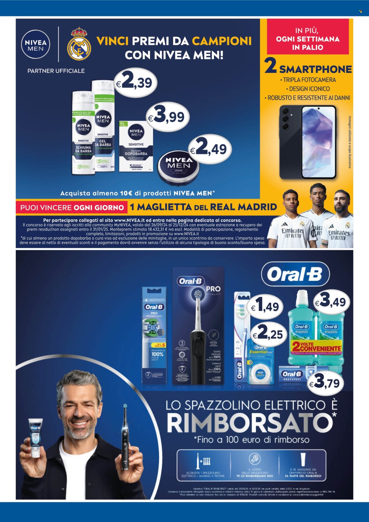 Volantino Famila - 31/10/2024 - 13/11/2024. Pagina 21