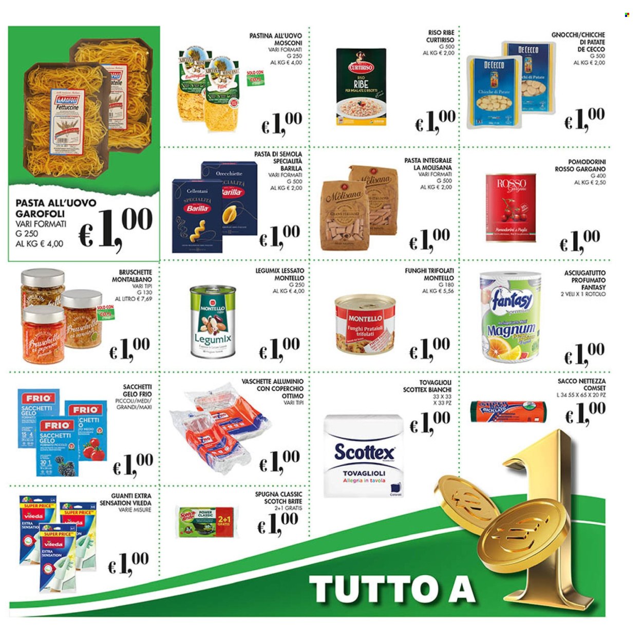 Volantino COAL - 31/10/2024 - 13/11/2024. Pagina 5