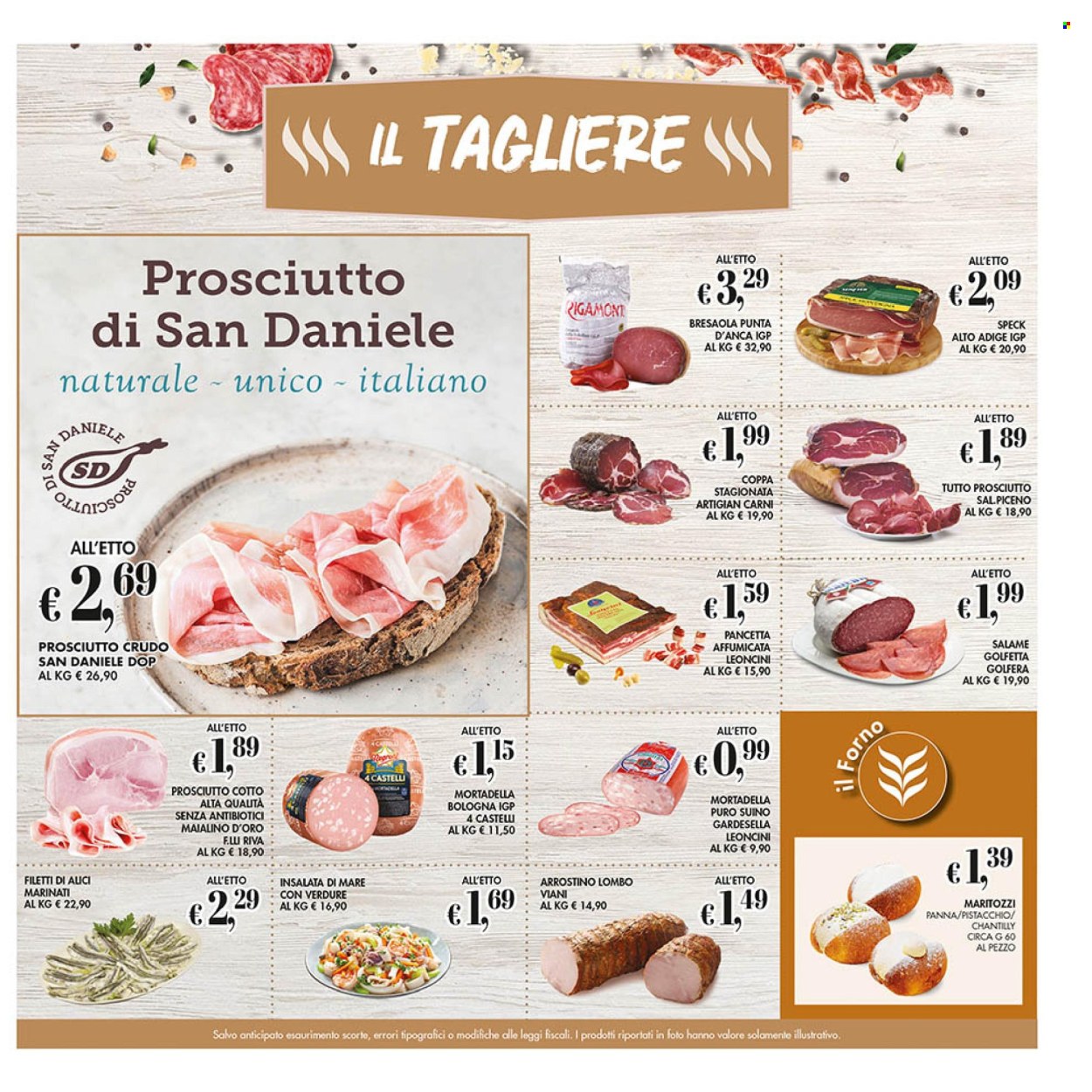 Volantino COAL - 31/10/2024 - 13/11/2024. Pagina 13