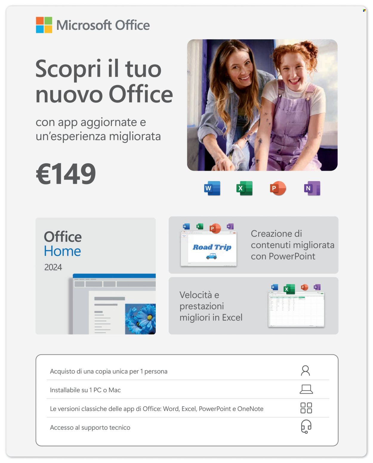 Volantino Trony - 31/10/2024 - 25/11/2024. Pagina 21