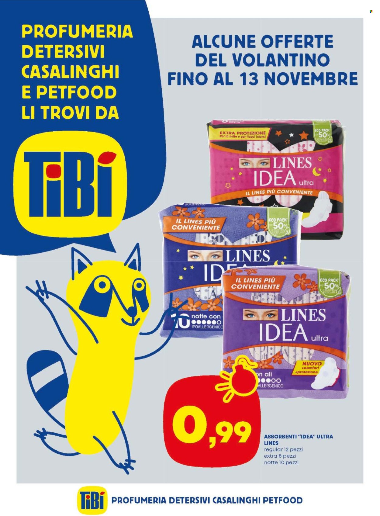 Leták Panorama - 31.10.2024 - 13.11.2024. Strana 28