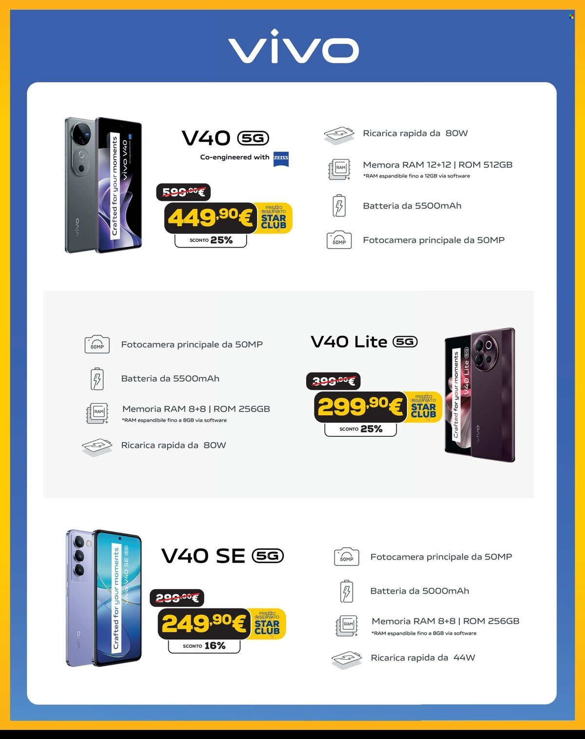 Volantino Euronics - 1/11/2024 - 13/11/2024. Pagina 11