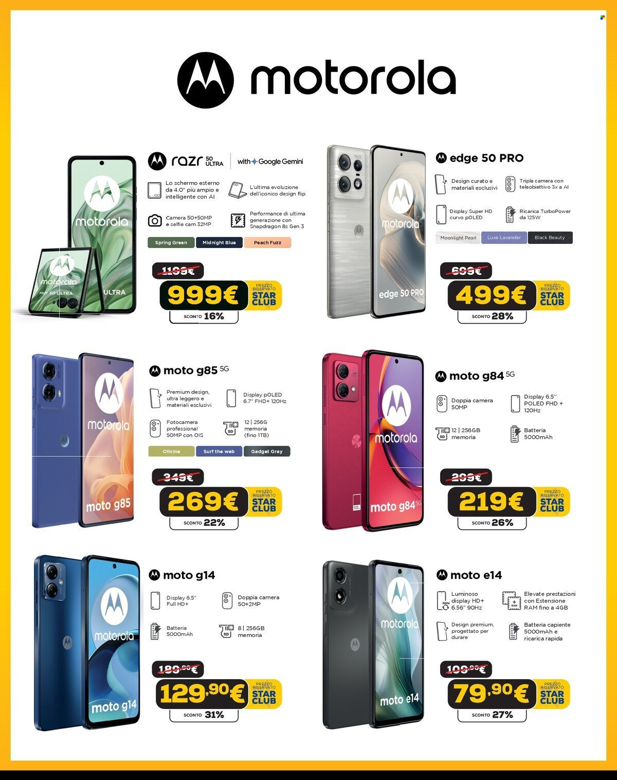 Volantino Euronics - 1/11/2024 - 13/11/2024. Pagina 12