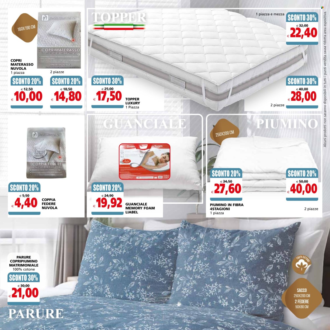 Volantino Il Gigante - 31/10/2024 - 9/11/2024. Pagina 31
