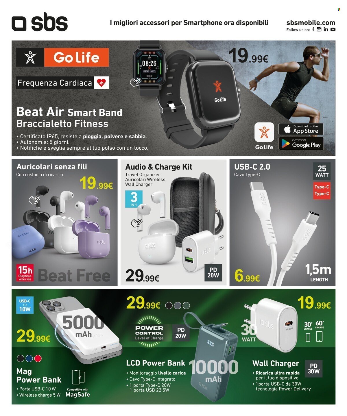 Volantino Euronics - 1/11/2024 - 13/11/2024. Pagina 8