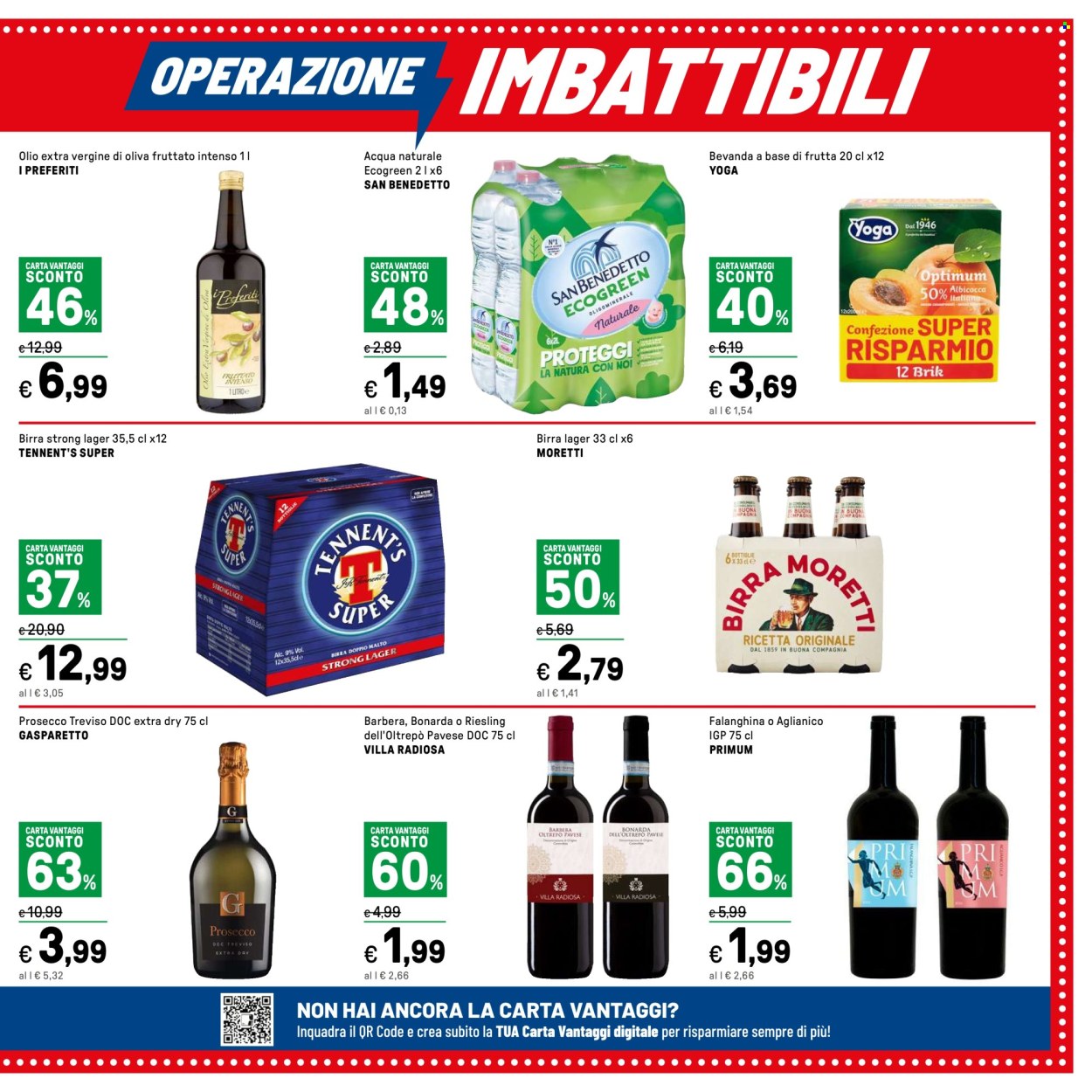 Volantino Iper, La grande i - 4/11/2024 - 17/11/2024. Pagina 5
