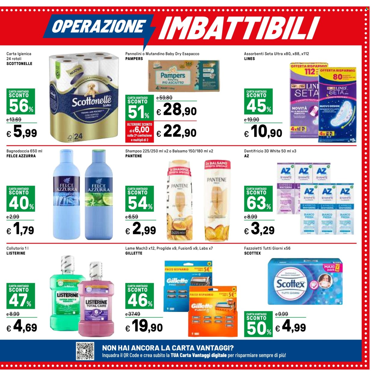 Volantino Iper, La grande i - 4/11/2024 - 17/11/2024. Pagina 7