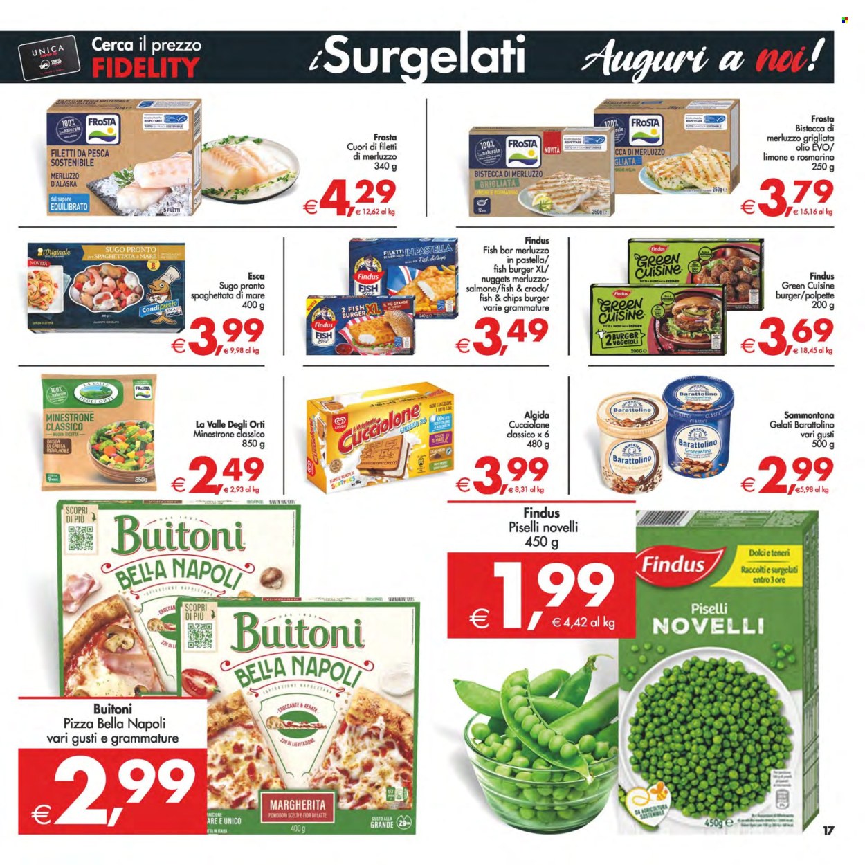 Volantino Deco - 5/11/2024 - 14/11/2024. Pagina 17