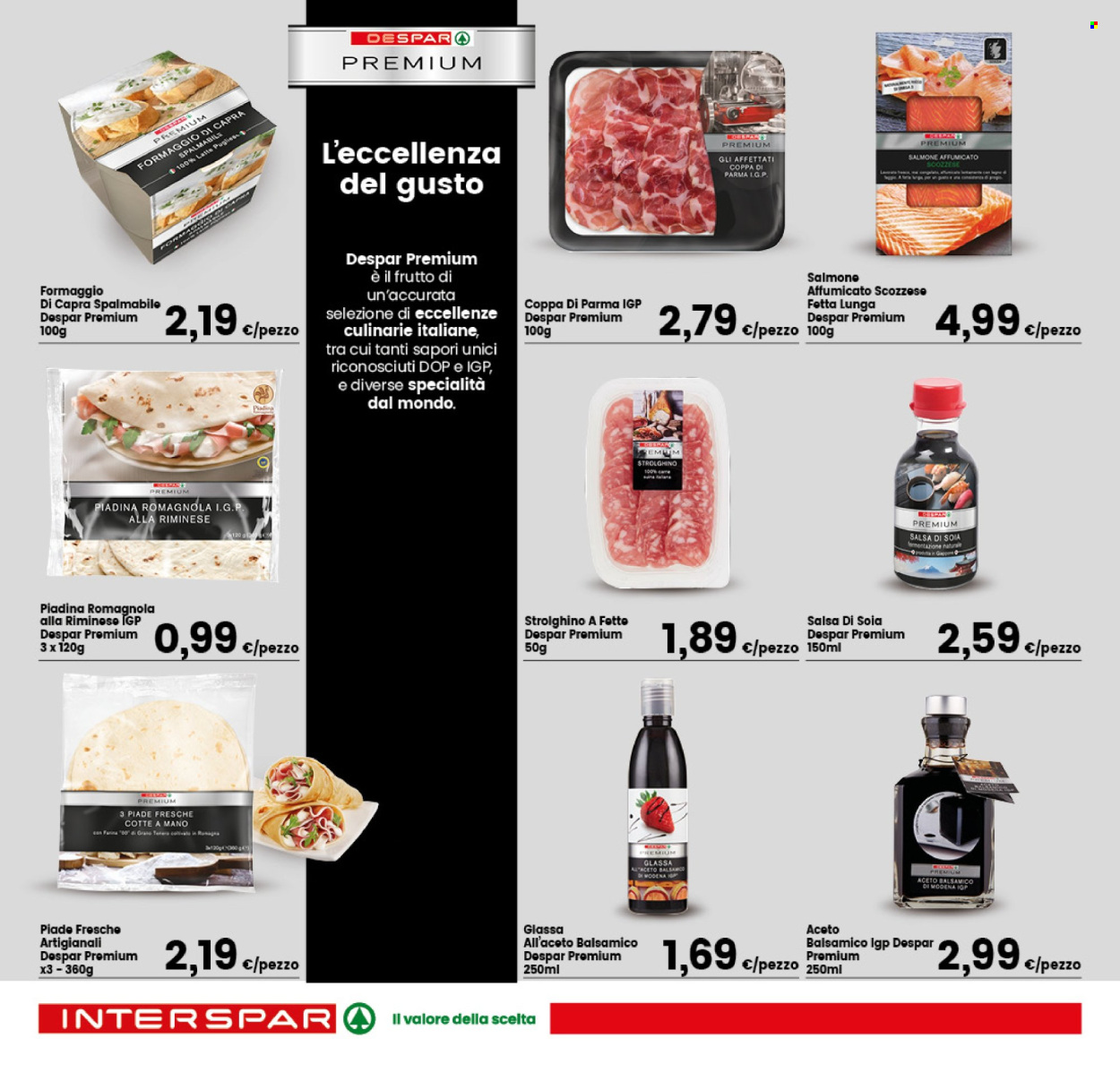 Leták Interspar - 4.11.2024 - 13.11.2024. Strana 38