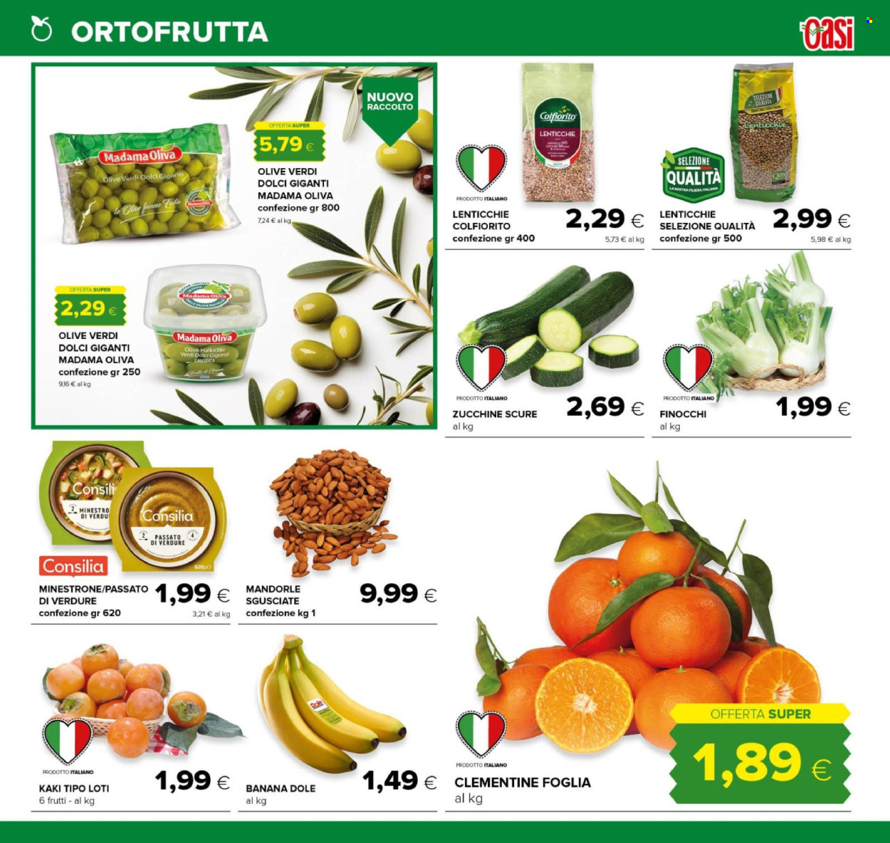 Leták Oasi - 7.11.2024 - 21.11.2024. Strana 5