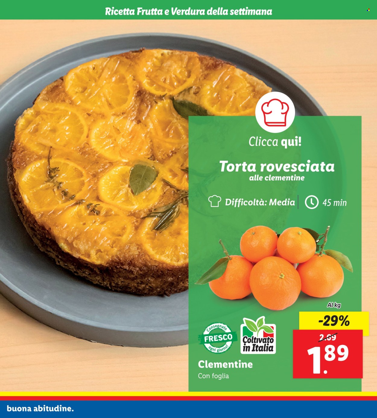 Volantino Lidl - 11/11/2024 - 17/11/2024. Pagina 7