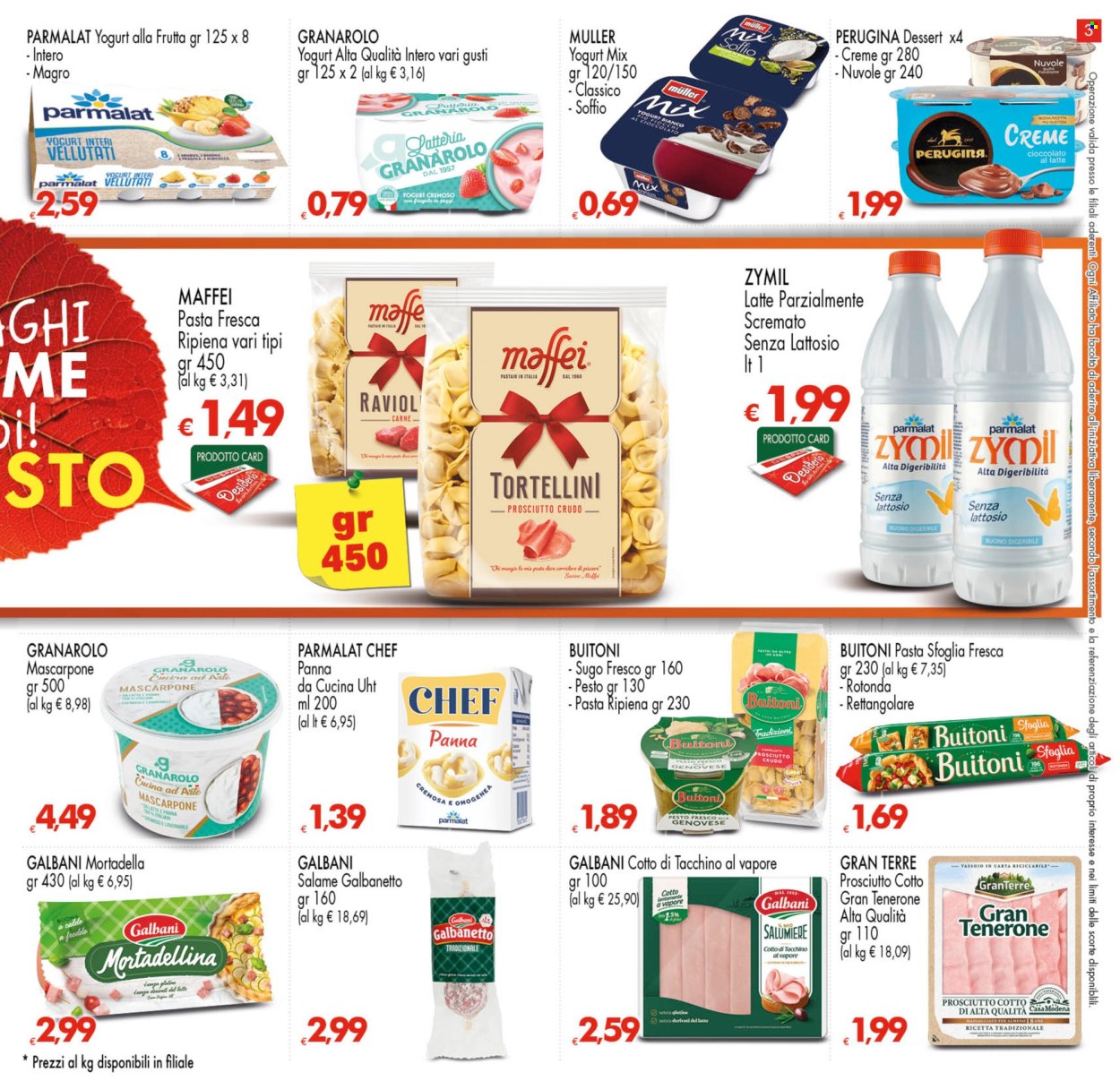 Volantino Interspar - 7/11/2024 - 20/11/2024. Pagina 3