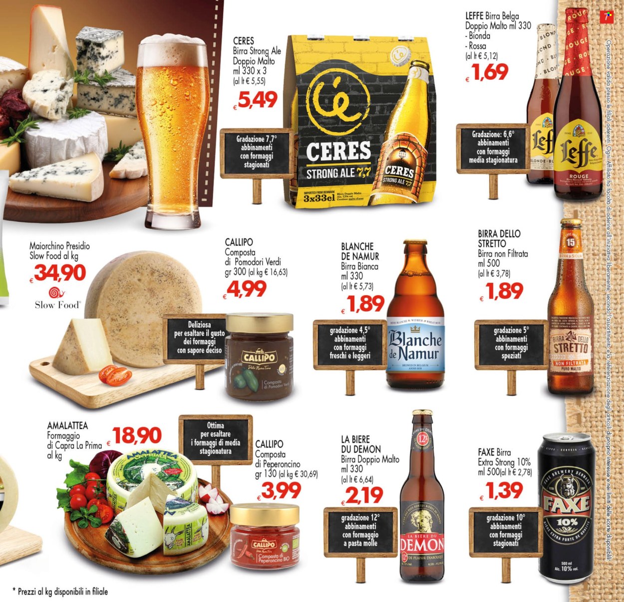 Volantino Interspar - 7/11/2024 - 20/11/2024. Pagina 7