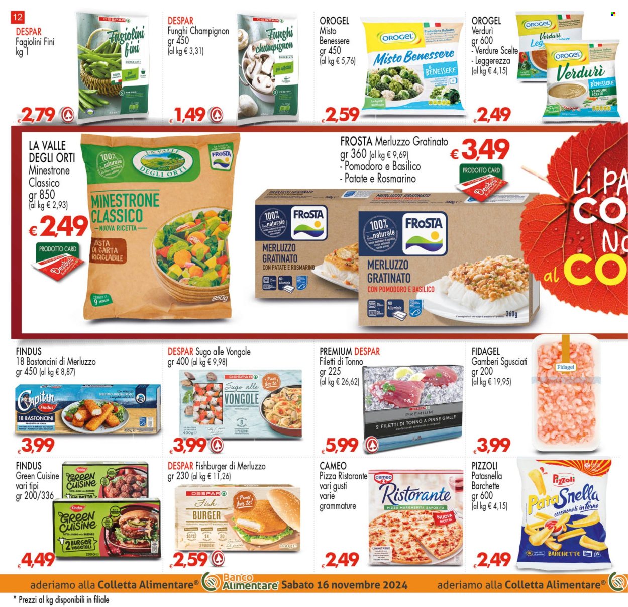Volantino Interspar - 7/11/2024 - 20/11/2024. Pagina 12