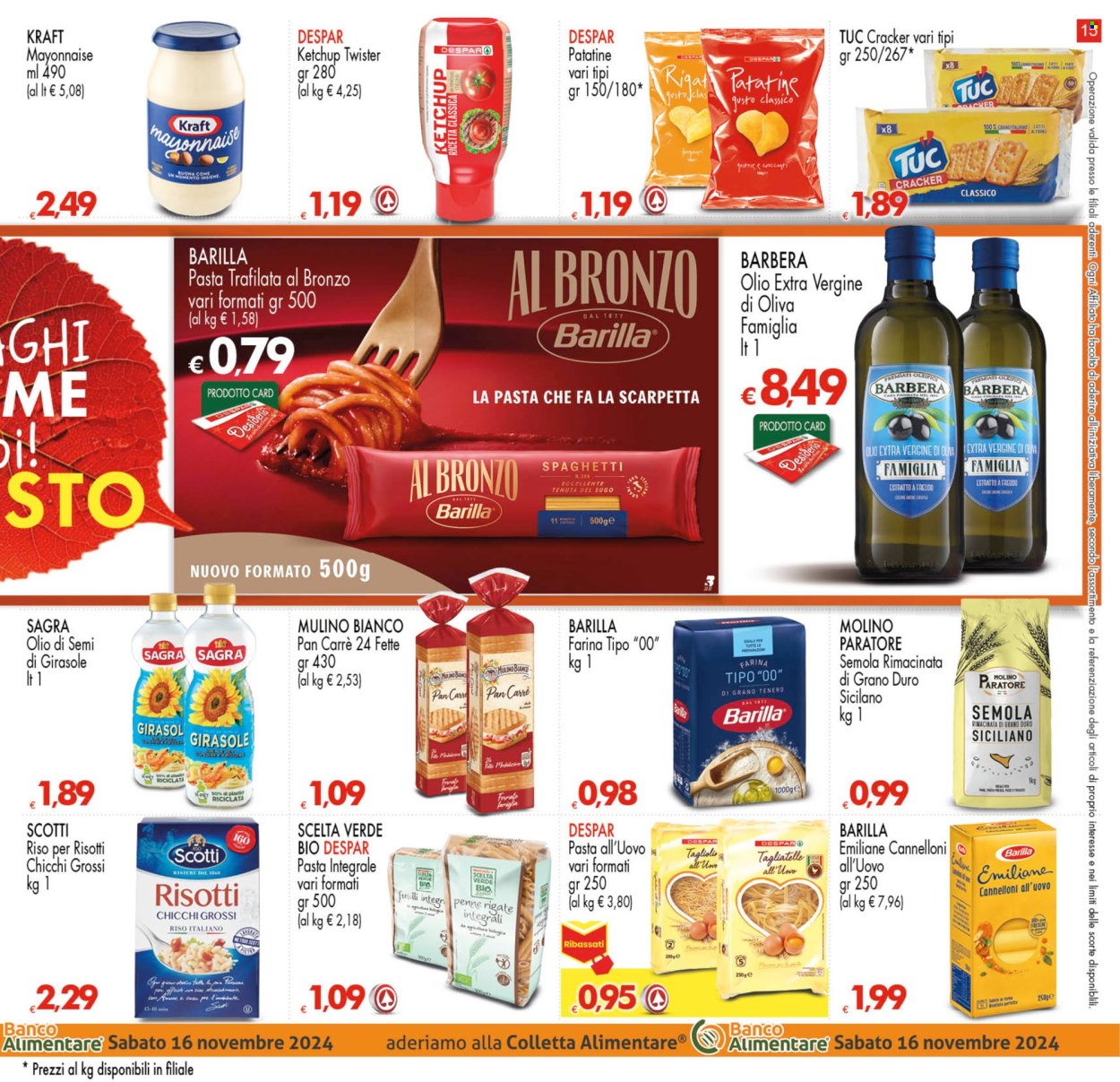 Volantino Interspar - 7/11/2024 - 20/11/2024. Pagina 15