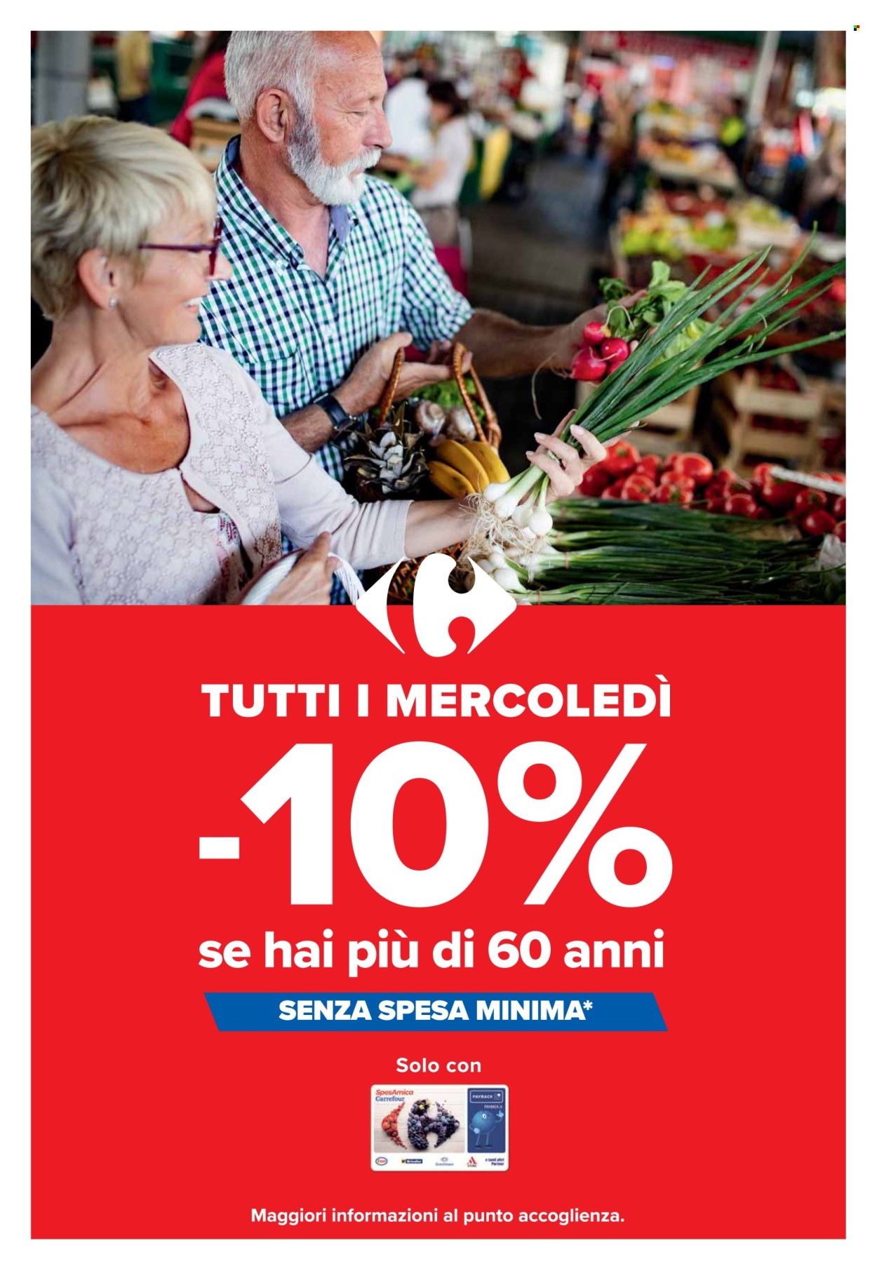 Volantino Carrefour - 6/11/2024 - 13/11/2024. Pagina 5