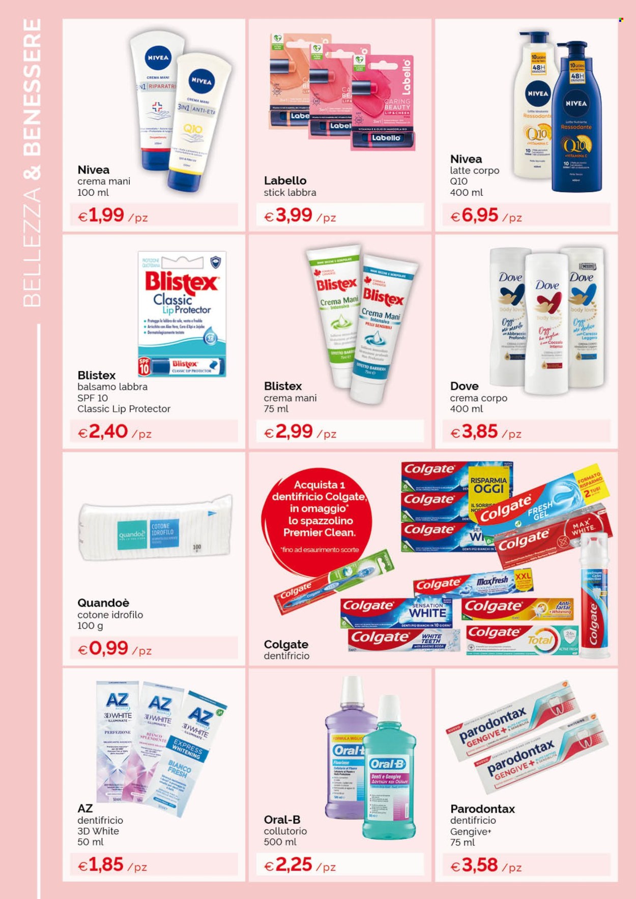 Volantino Acqua & Sapone - 6/11/2024 - 30/11/2024. Pagina 8
