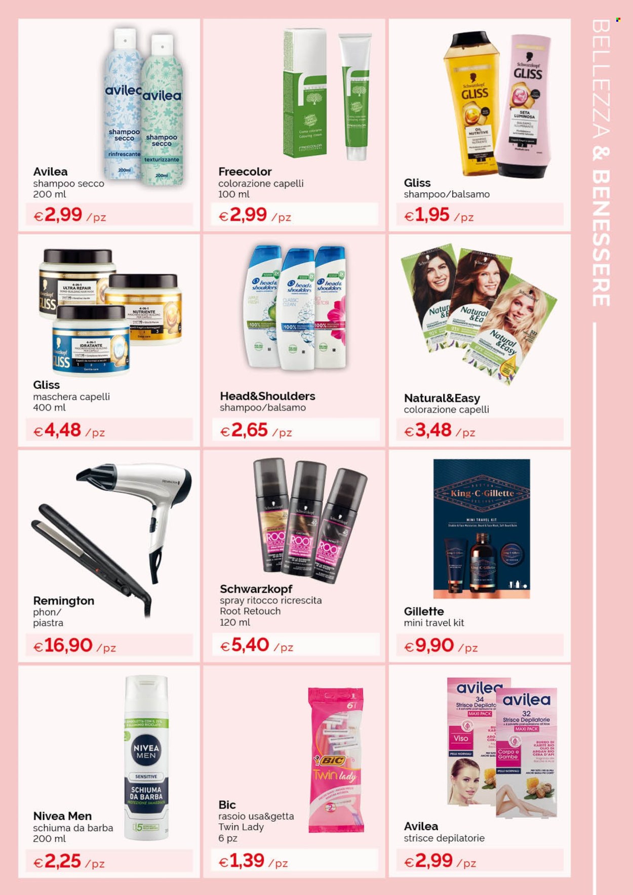 Leták Acqua & Sapone - 6.11.2024 - 30.11.2024. Strana 9
