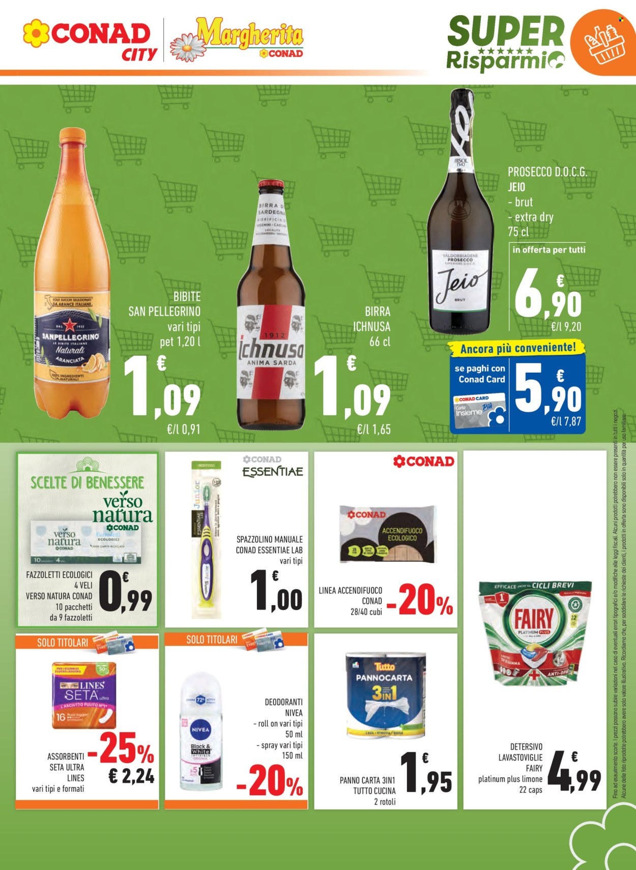 Leták Conad - 13.11.2024 - 26.11.2024. Strana 13
