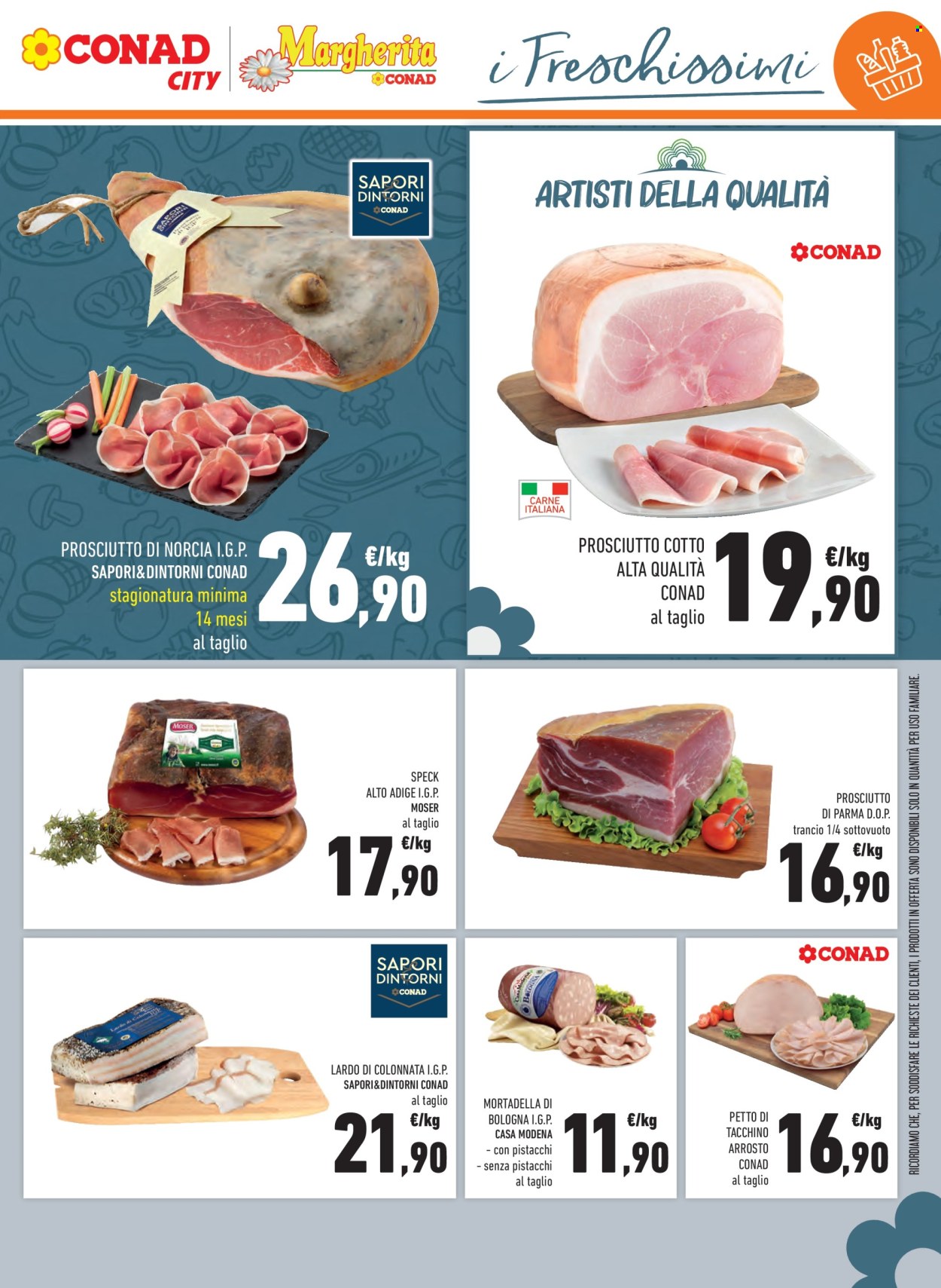 Volantino Conad - 13/11/2024 - 26/11/2024. Pagina 19