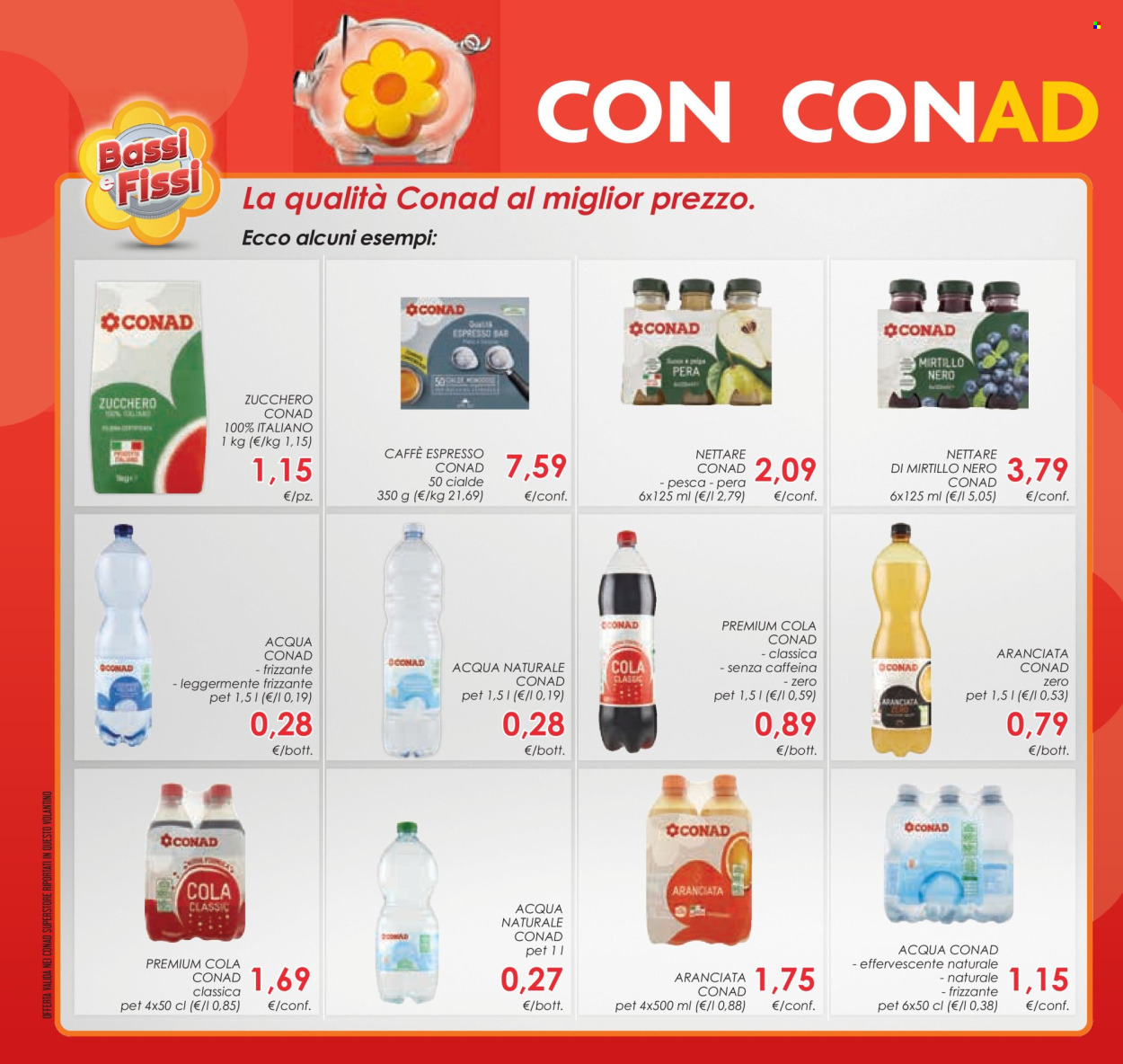 Volantino Conad Superstore - 13/11/2024 - 26/11/2024. Pagina 30