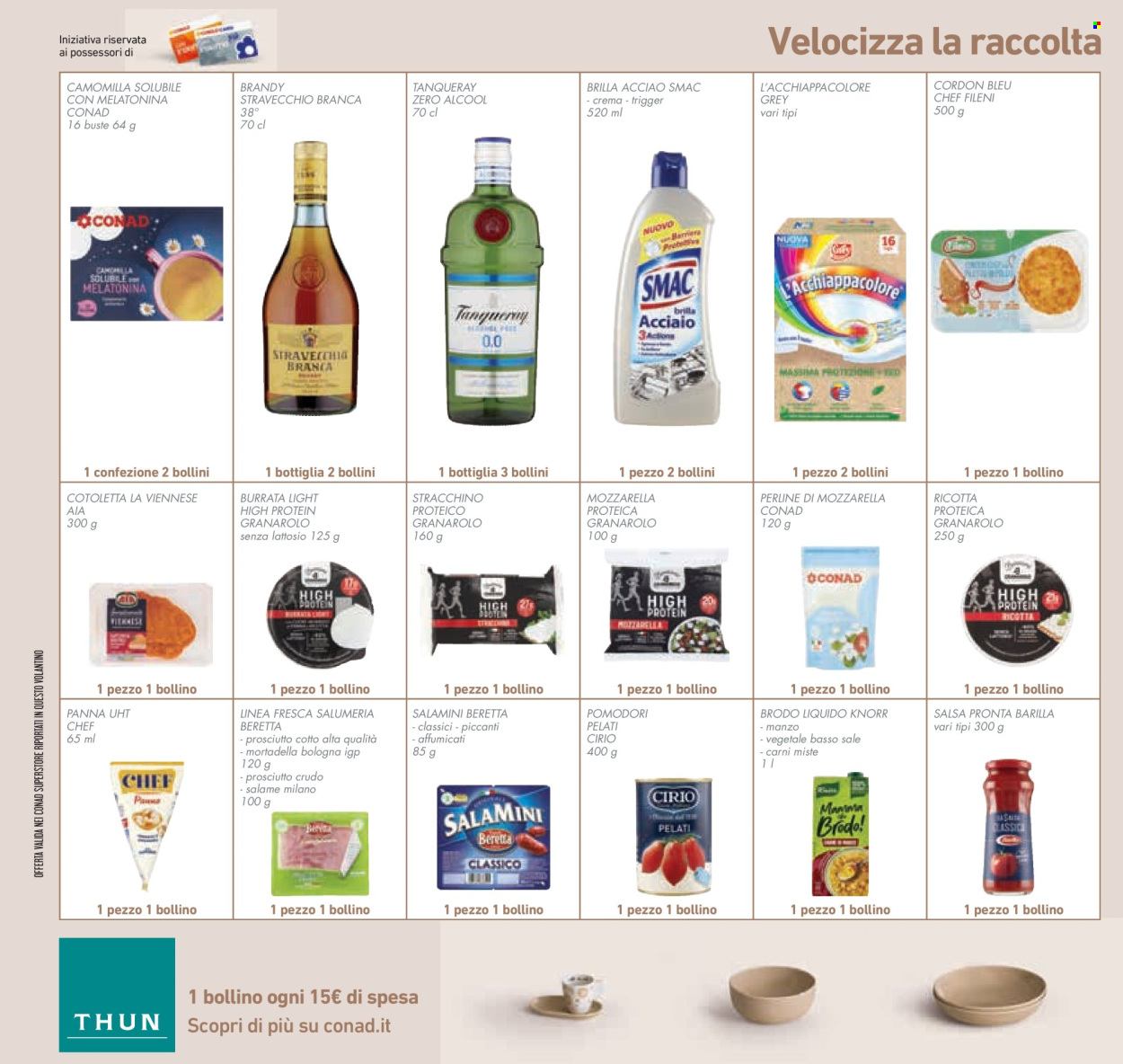 Volantino Conad Superstore - 13/11/2024 - 26/11/2024. Pagina 44