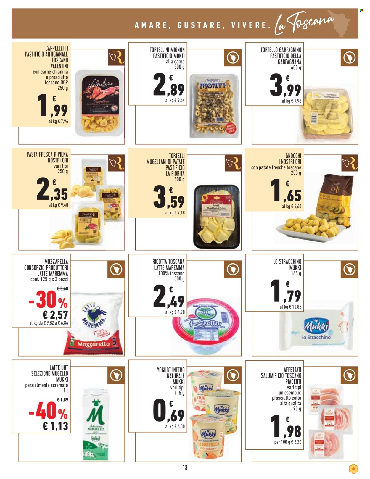 Volantino Conad - 14/11/2024 - 27/11/2024. Pagina 13