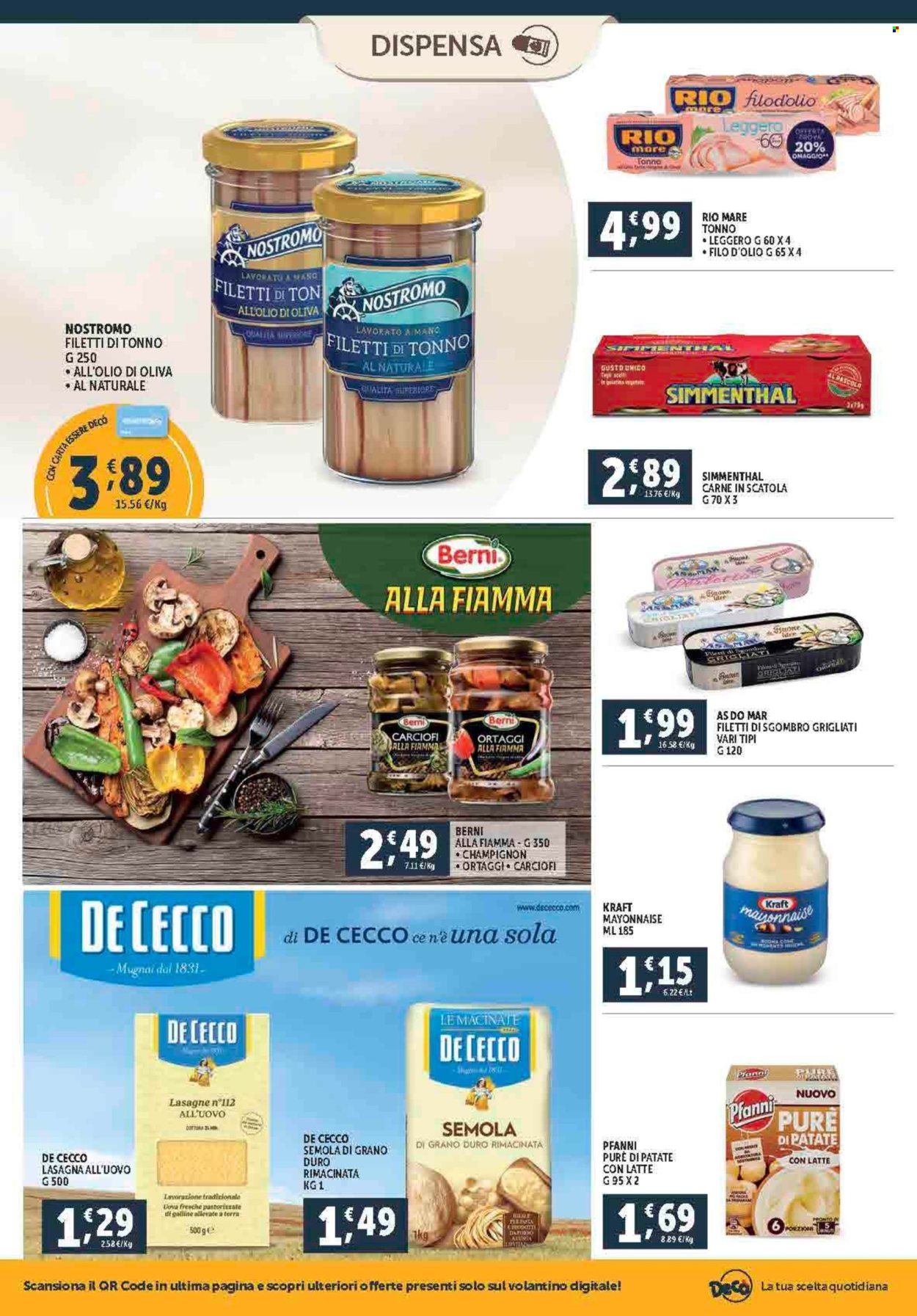 Volantino Deco - 8/11/2024 - 17/11/2024. Pagina 14