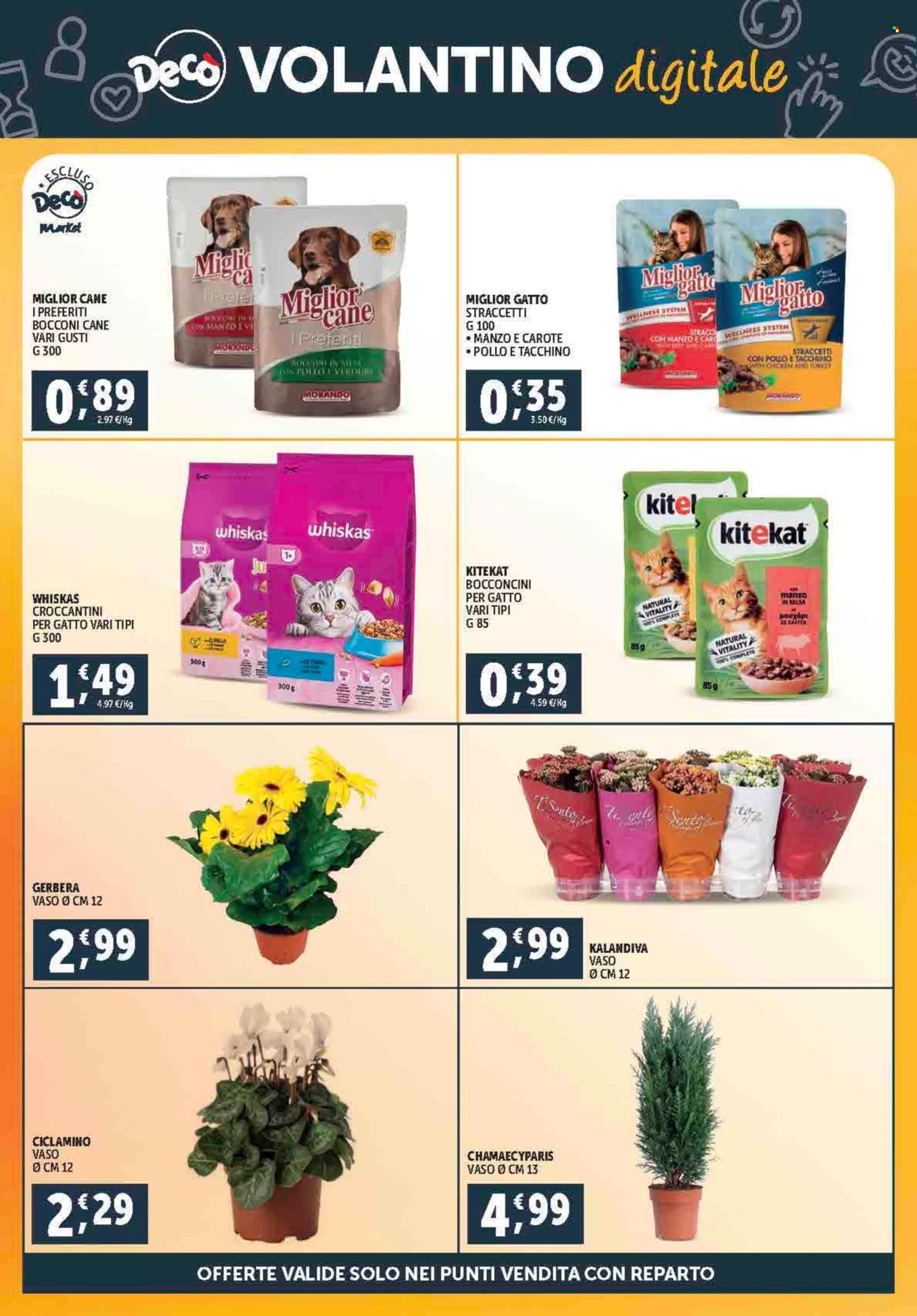 Volantino Deco - 8/11/2024 - 17/11/2024. Pagina 30