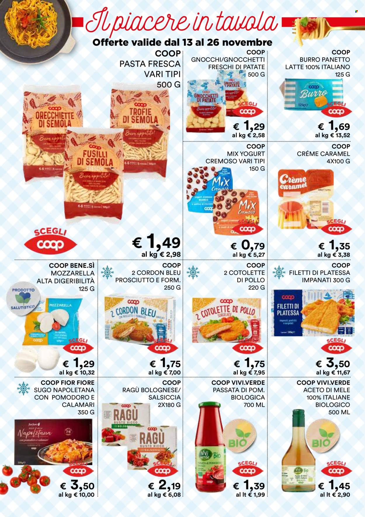 Leták Coop - 13.11.2024 - 23.11.2024. Strana 8