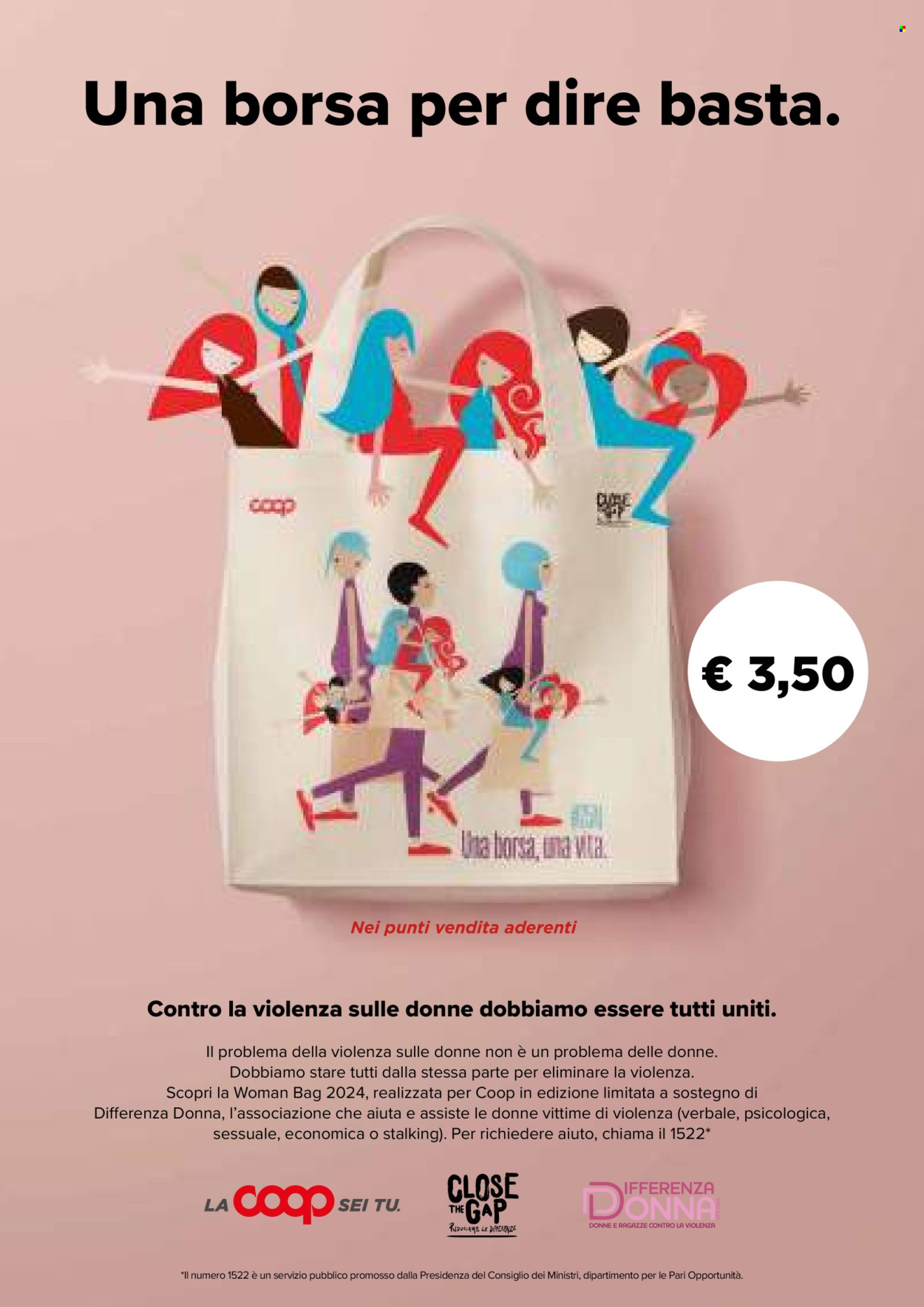 Volantino Coop - 13/11/2024 - 23/11/2024. Pagina 13