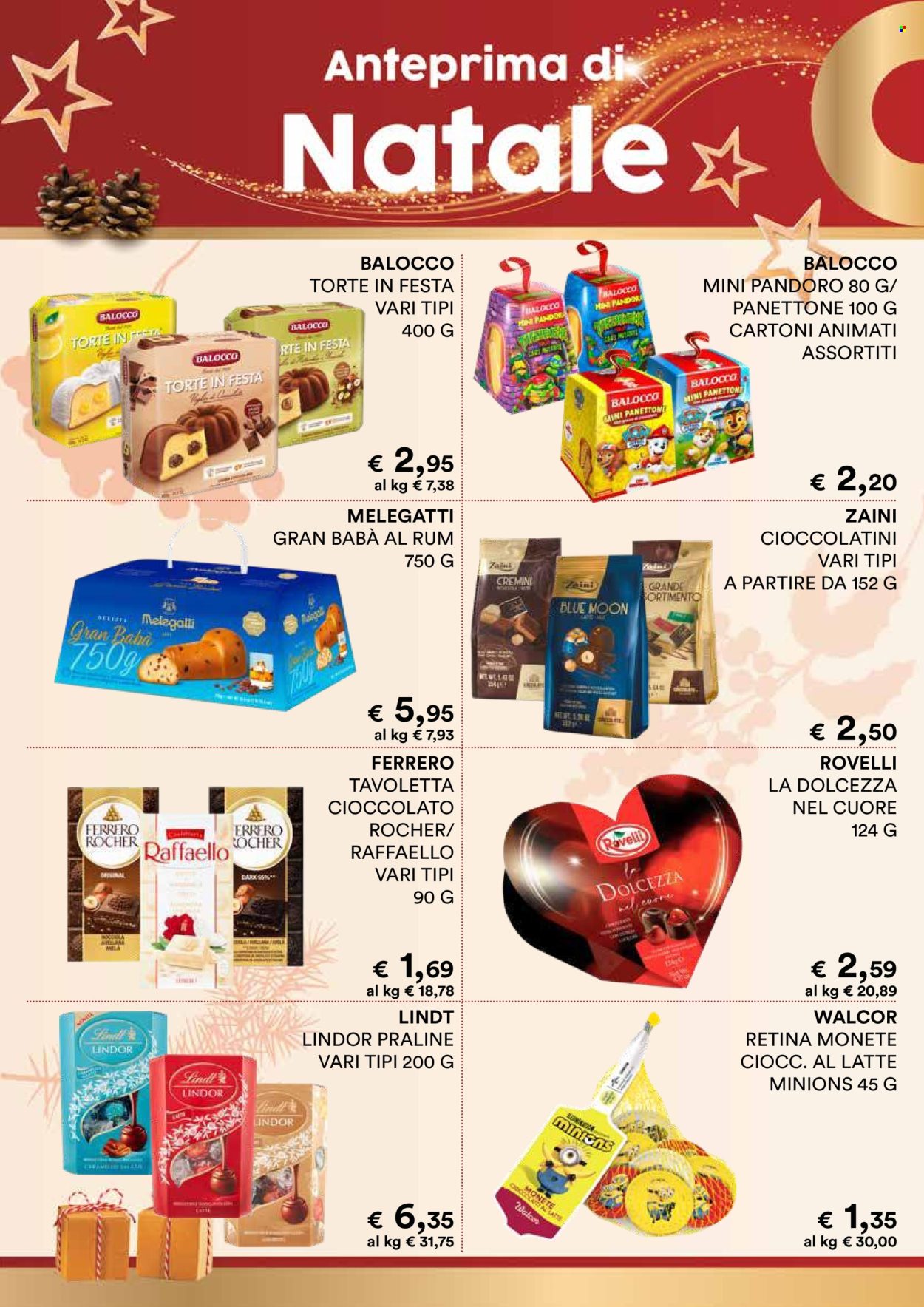 Volantino Coop - 13/11/2024 - 23/11/2024. Pagina 14