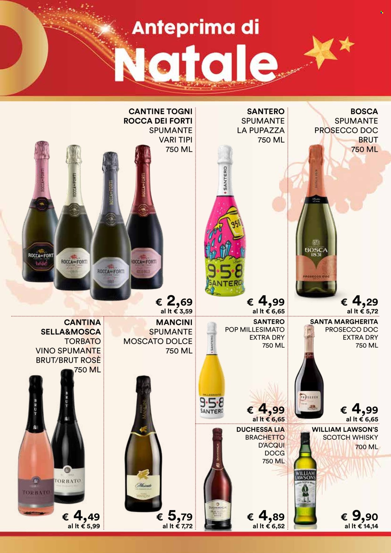 Volantino Coop - 13/11/2024 - 23/11/2024. Pagina 15