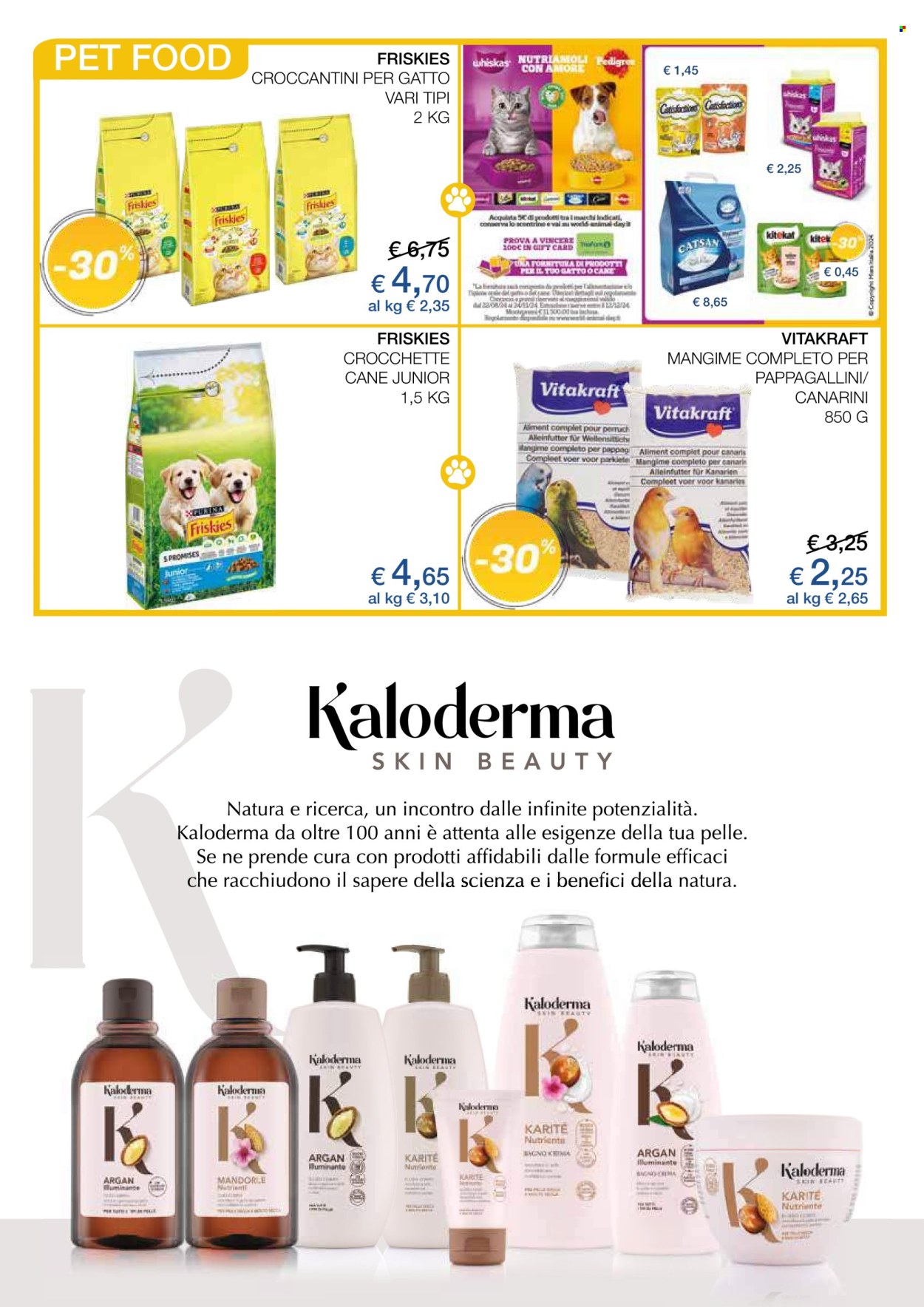 Leták Coop - 13.11.2024 - 23.11.2024. Strana 18