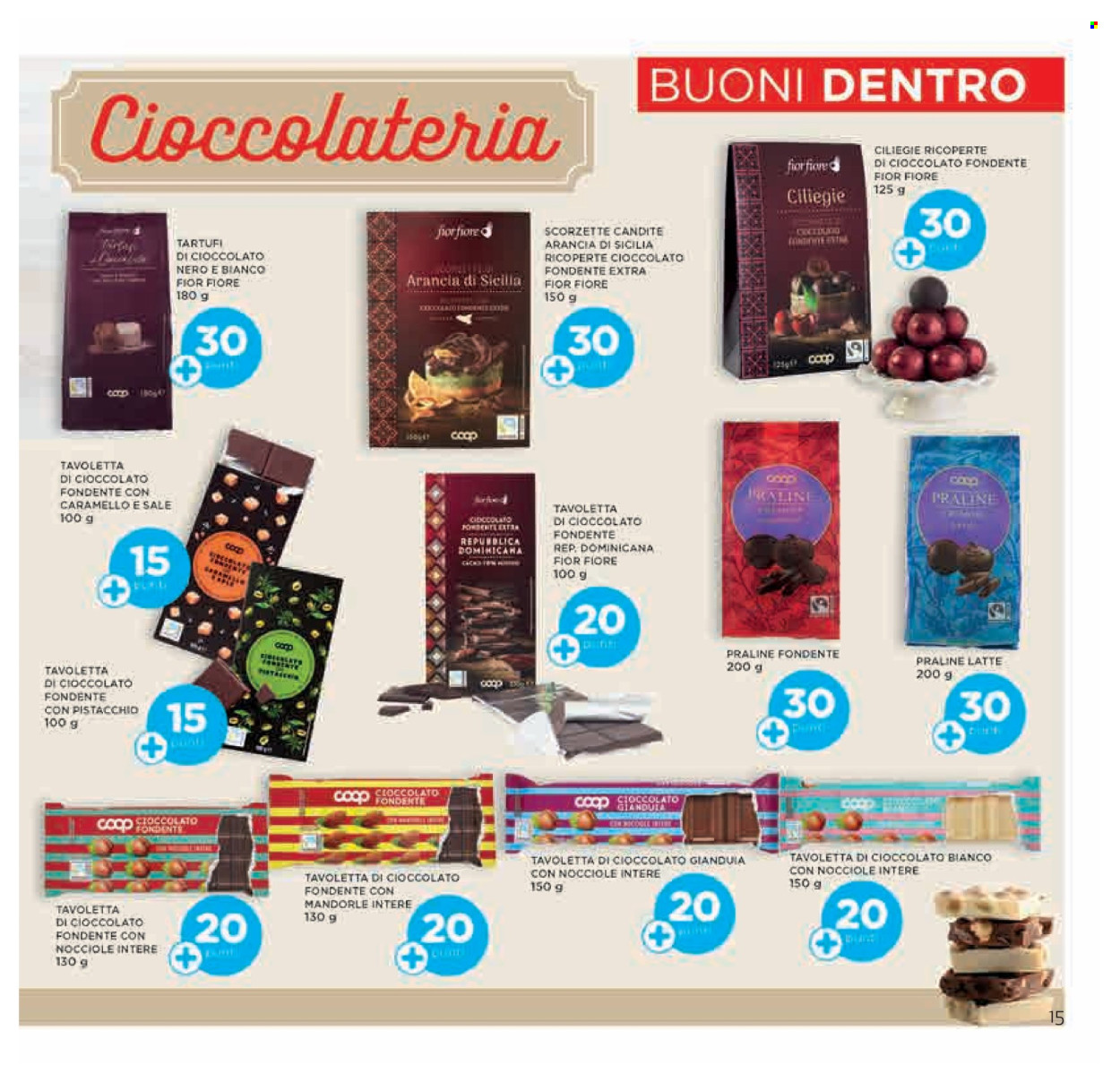Leták Coop - 14.11.2024 - 27.11.2024. Strana 15