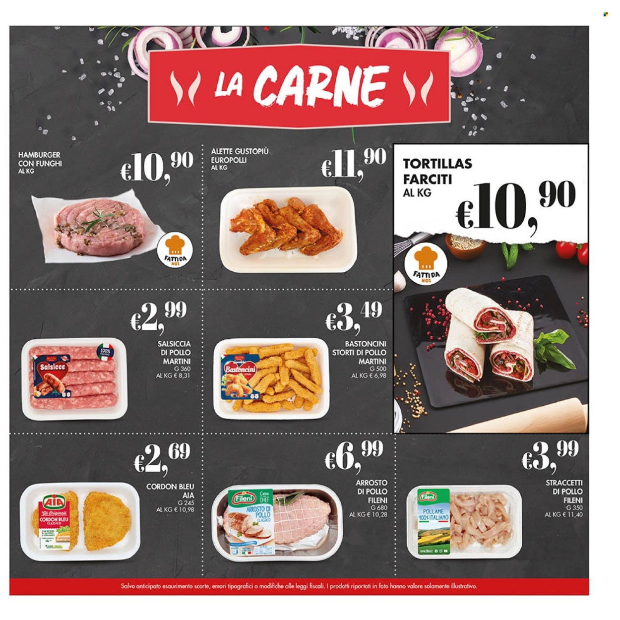 Leták COAL - 14.11.2024 - 27.11.2024. Strana 9