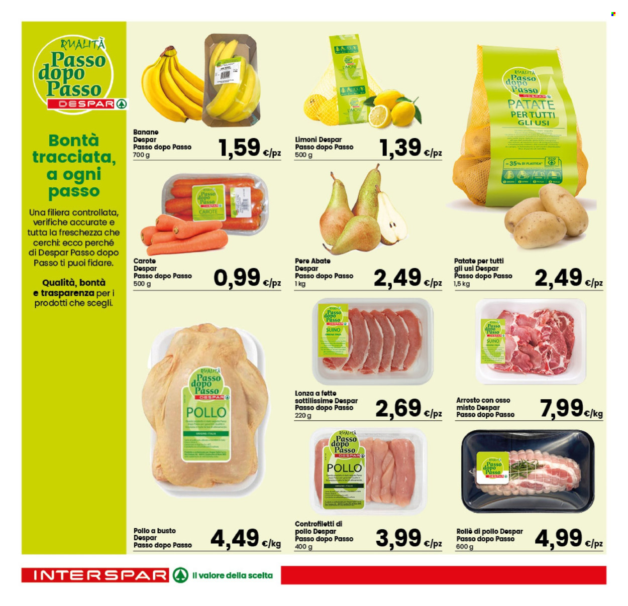 Leták Interspar - 18.11.2024 - 27.11.2024. Strana 36