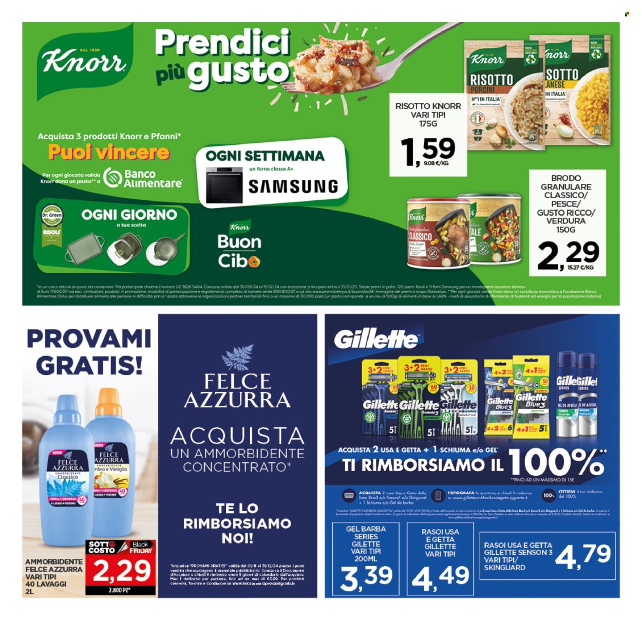 Leták Interspar - 18.11.2024 - 27.11.2024. Strana 38