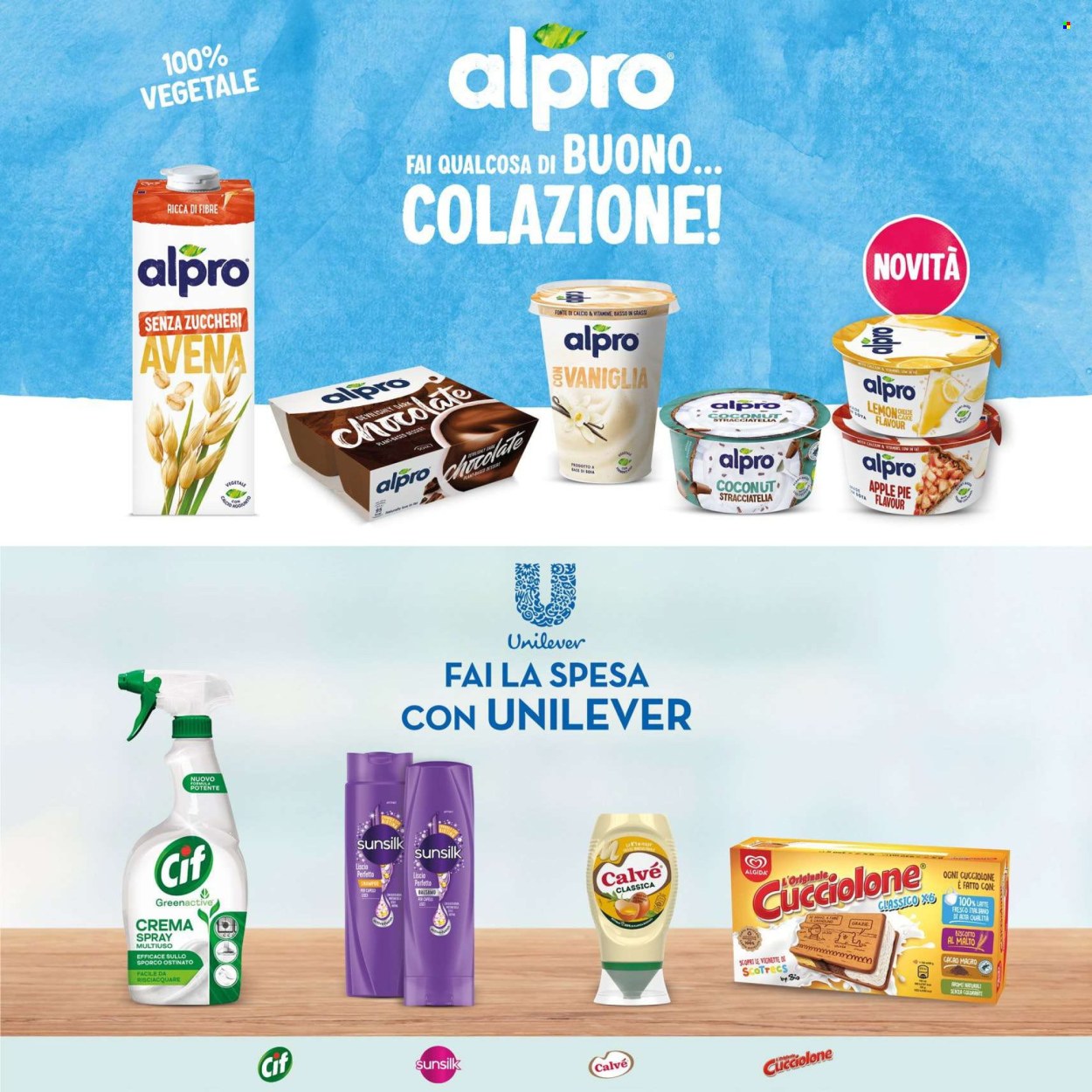 Volantino Iper, La grande i - 15/11/2024 - 24/11/2024. Pagina 40