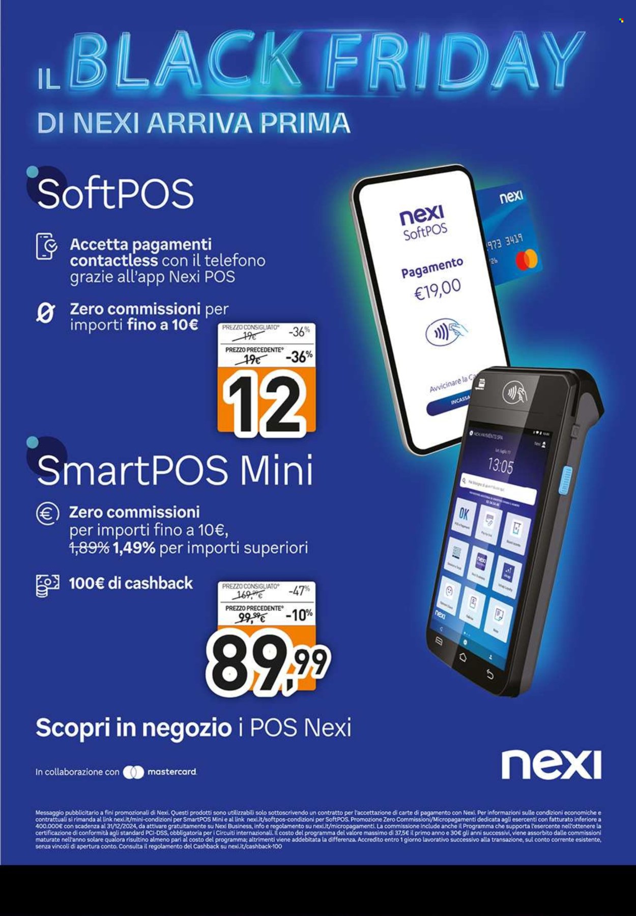 Volantino Unieuro - 13/11/2024 - 19/11/2024. Pagina 27