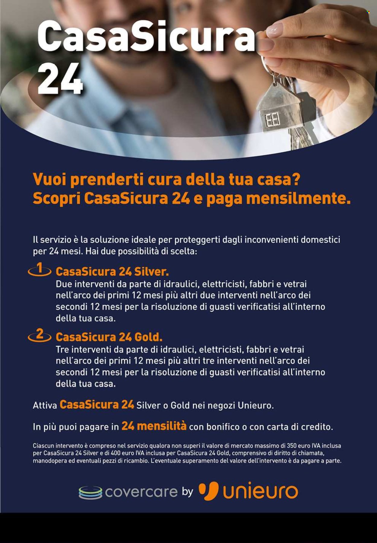 Volantino Unieuro - 13/11/2024 - 19/11/2024. Pagina 31