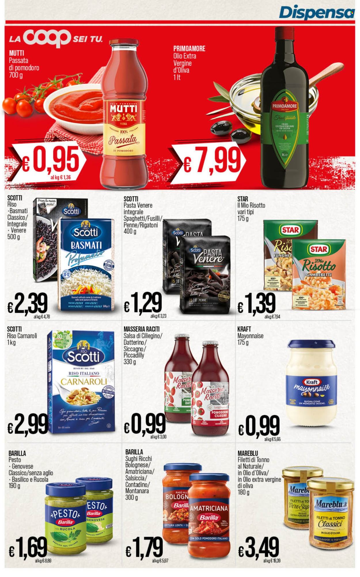 Leták Coop - 11.11.2024 - 18.11.2024. Strana 3