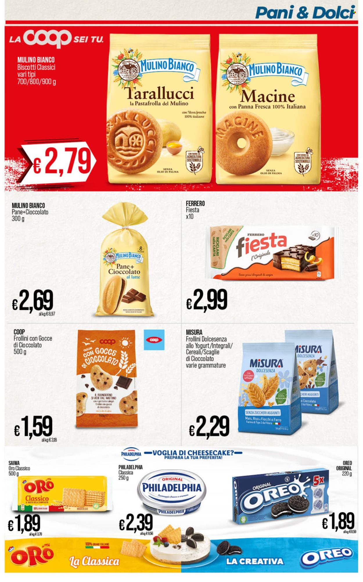 Leták Coop - 11.11.2024 - 18.11.2024. Strana 8