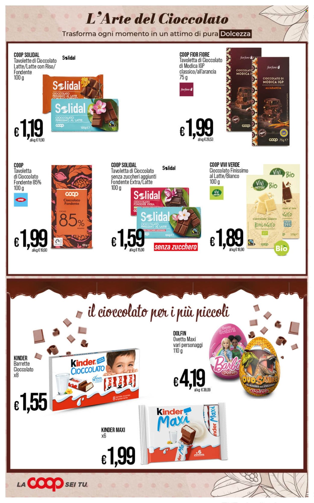 Leták Coop - 11.11.2024 - 18.11.2024. Strana 10