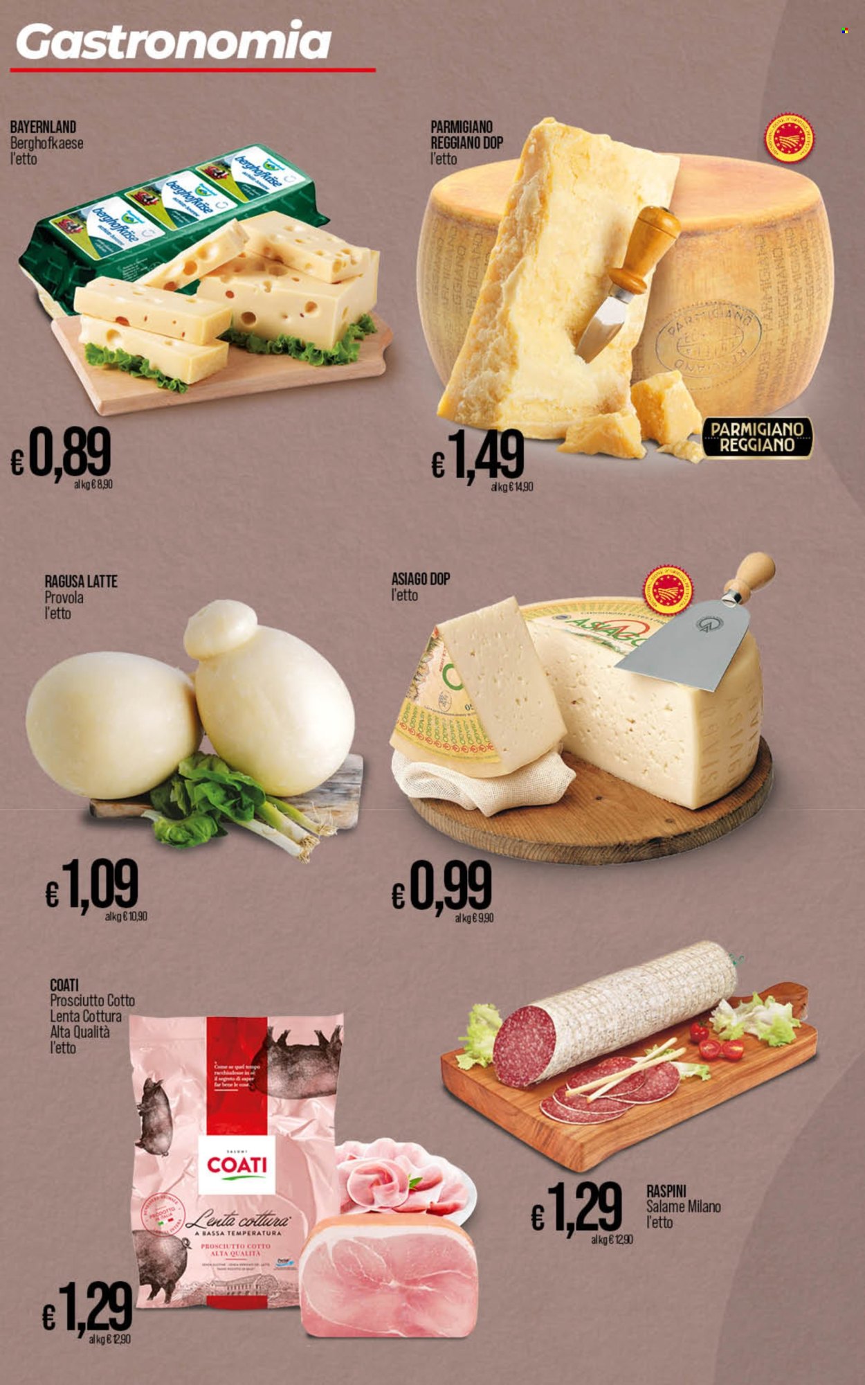 Volantino Coop - 11/11/2024 - 18/11/2024. Pagina 15