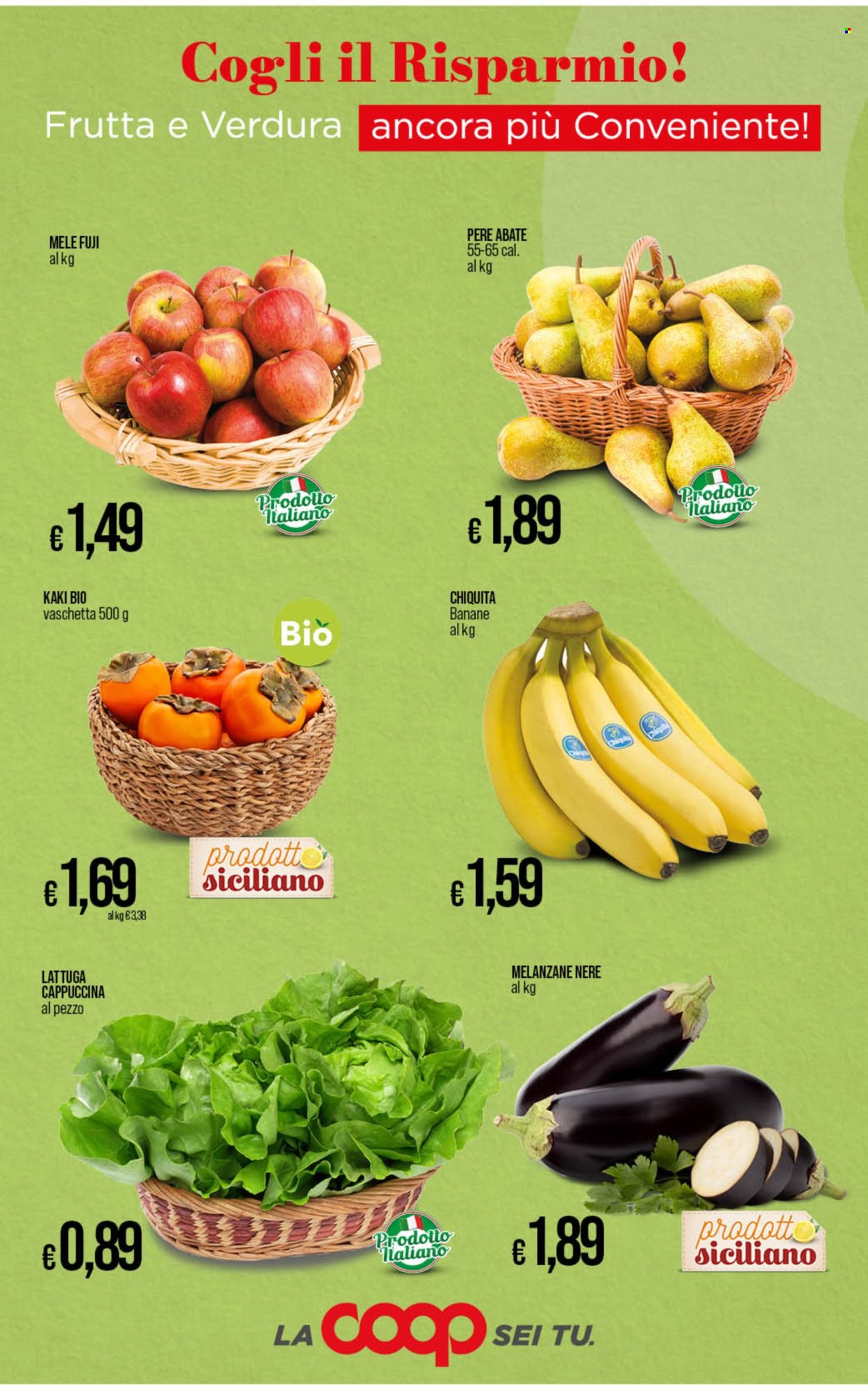 Leták Coop - 11.11.2024 - 18.11.2024. Strana 19