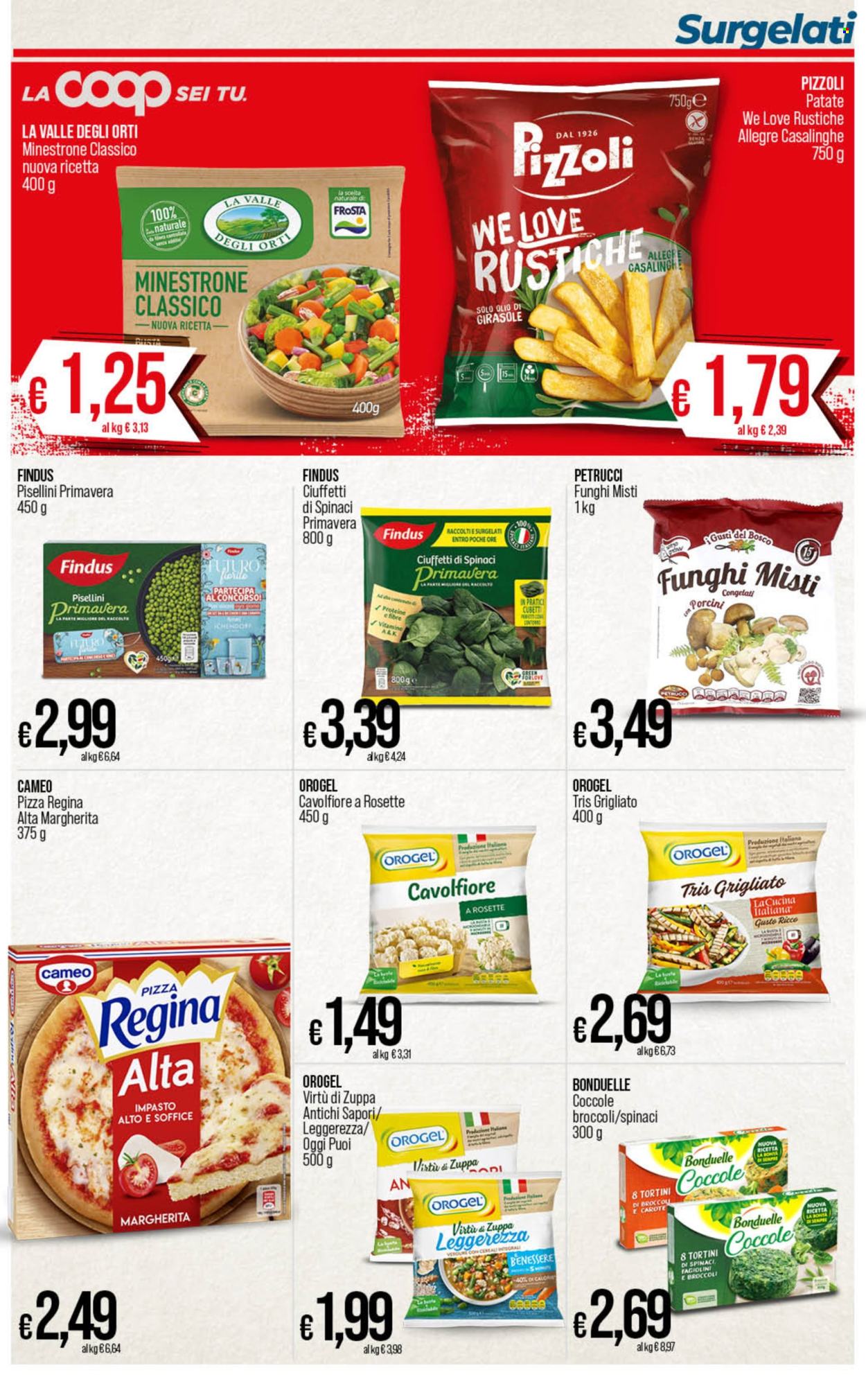 Leták Coop - 11.11.2024 - 18.11.2024. Strana 21
