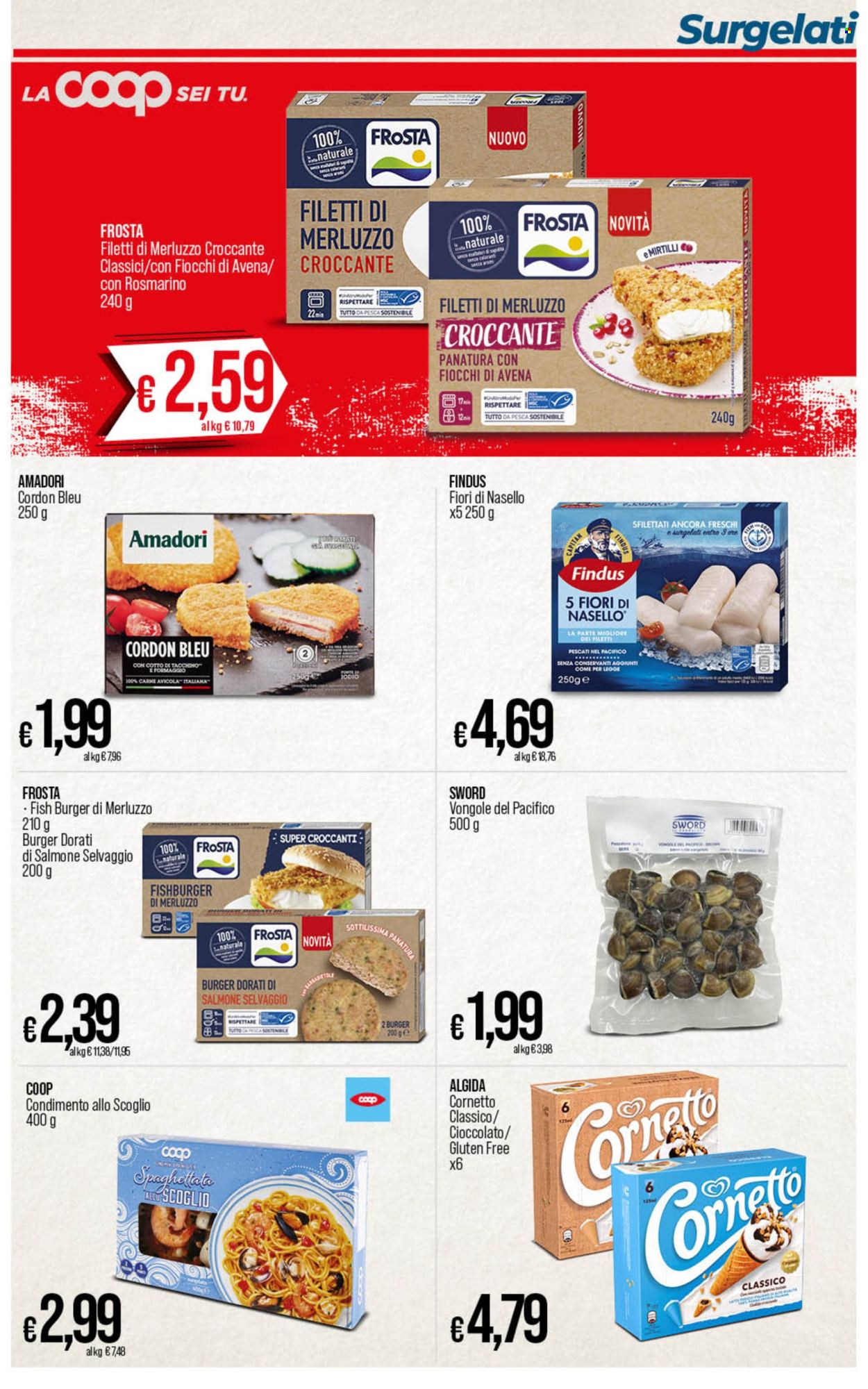 Leták Coop - 11.11.2024 - 18.11.2024. Strana 22