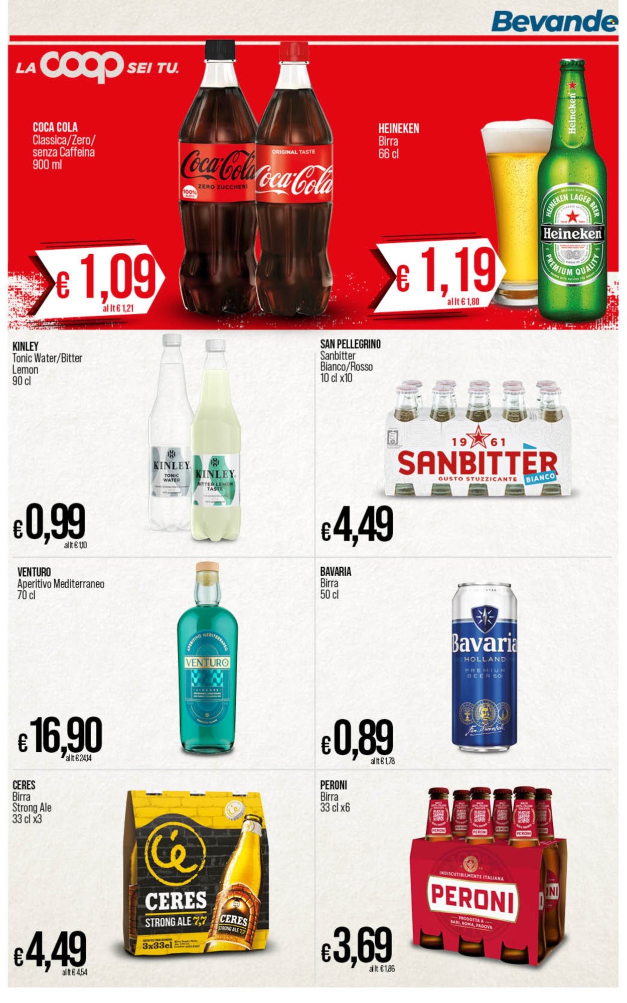Leták Coop - 11.11.2024 - 18.11.2024. Strana 24