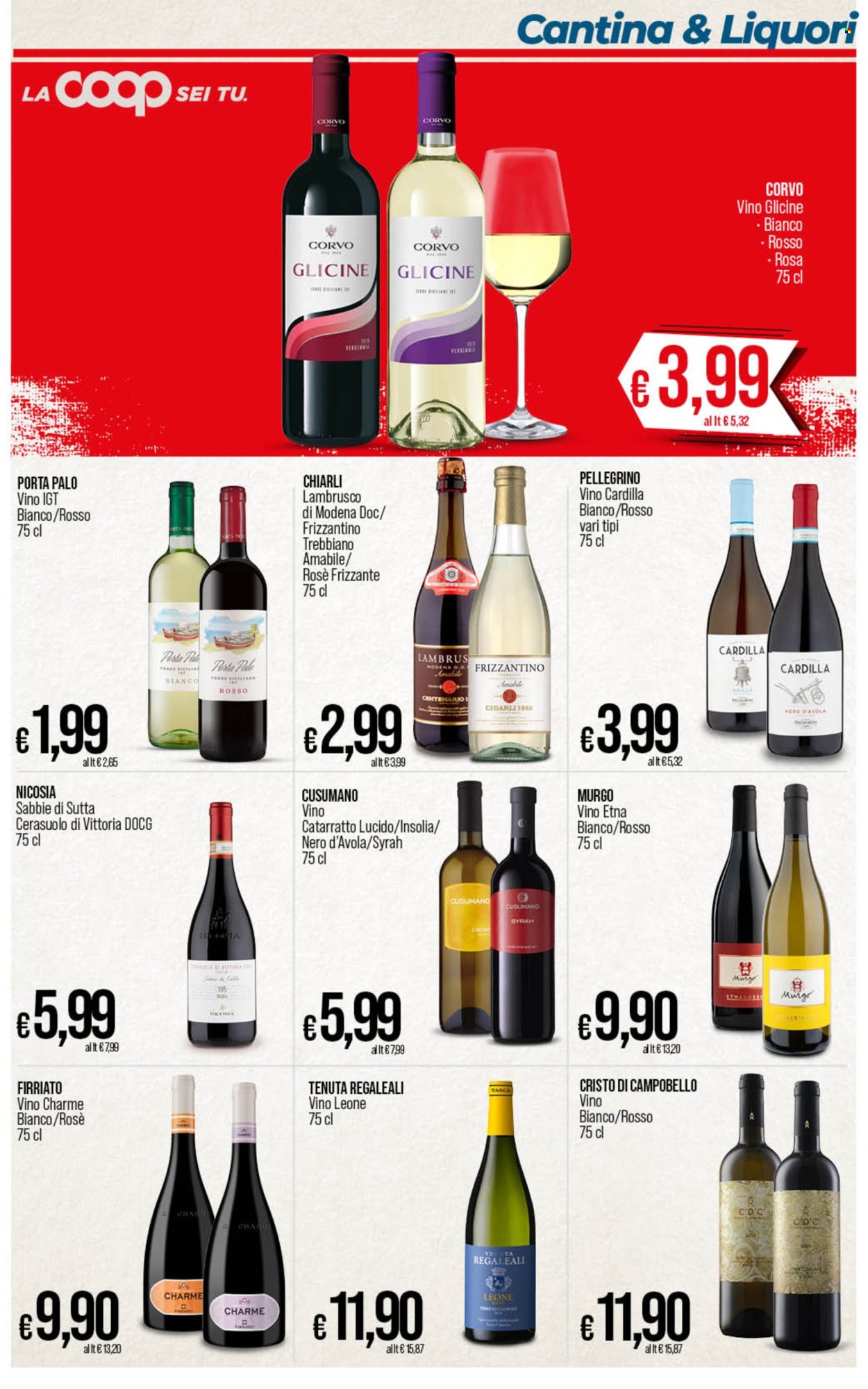 Volantino Coop - 11/11/2024 - 18/11/2024. Pagina 25